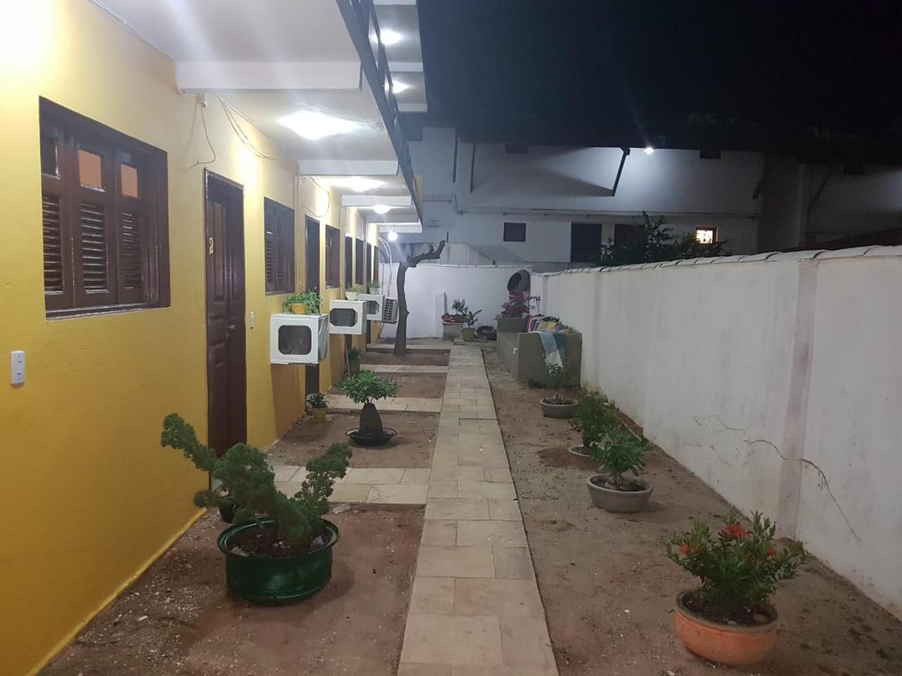Pousada Âncora Pipa