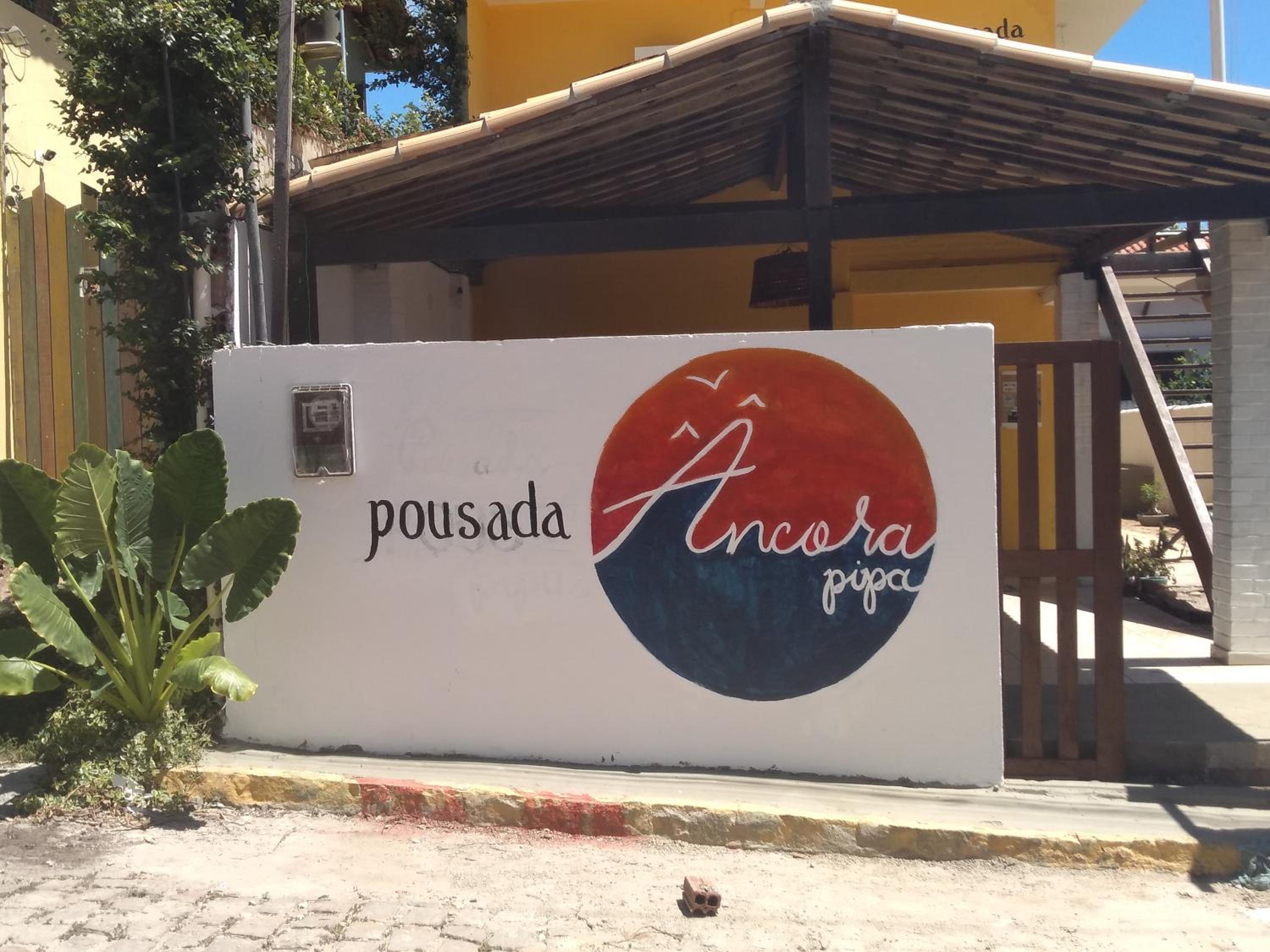 Pousada Âncora Pipa