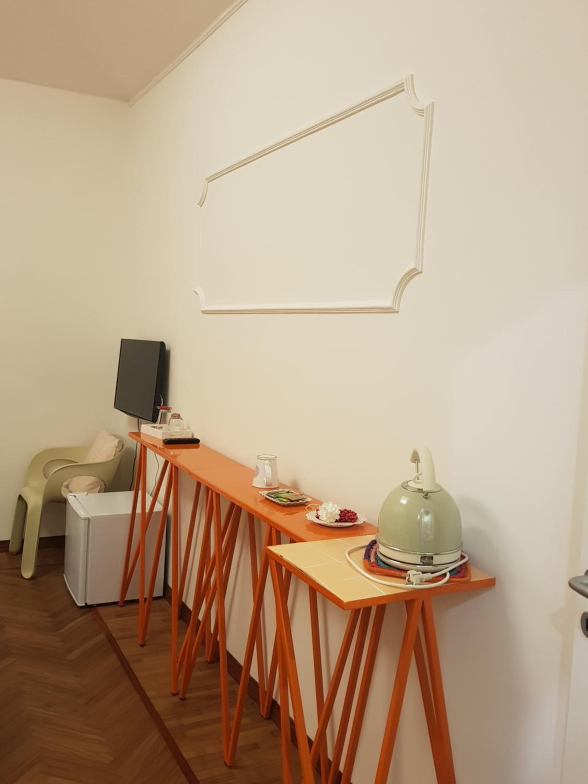 Limoncello Rooms