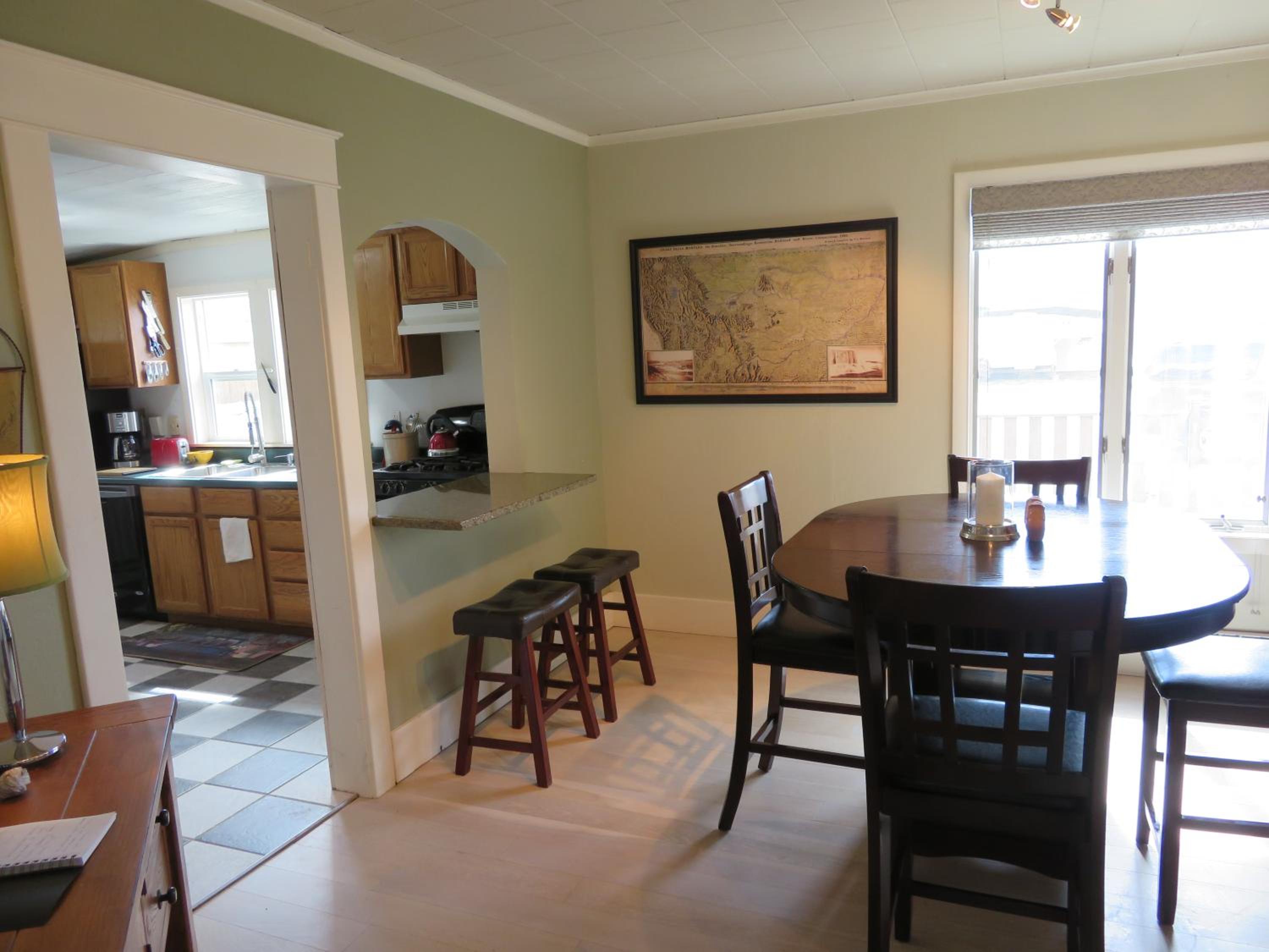 The Homestead view 3