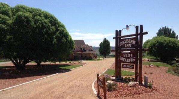 Bullberry inn Bed & Breakfast view 4