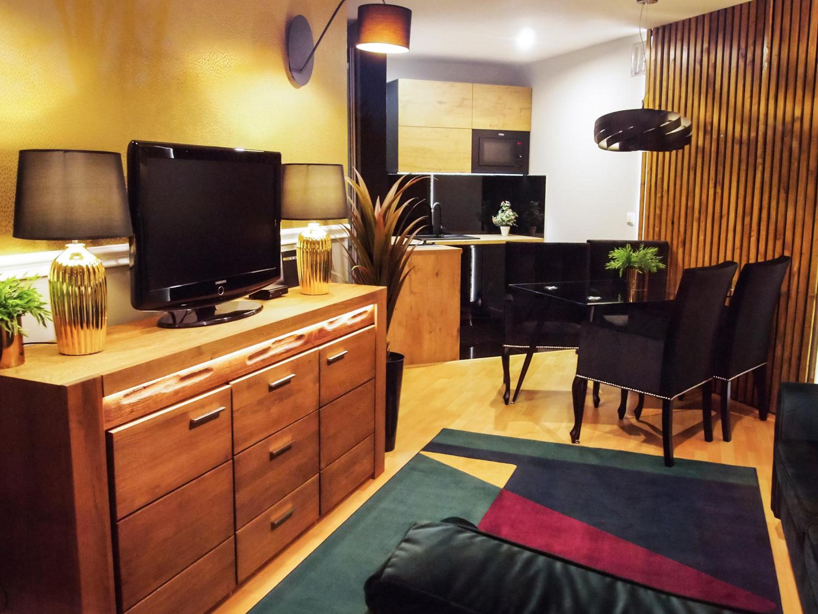 MSC Apartments Gościnny view 2