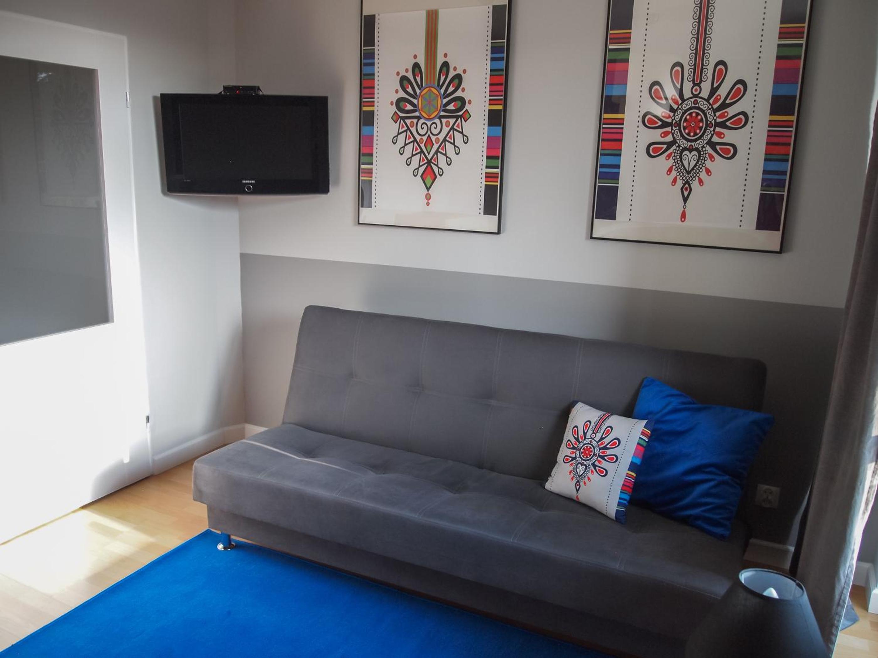 MSC Apartments Gościnny view 4