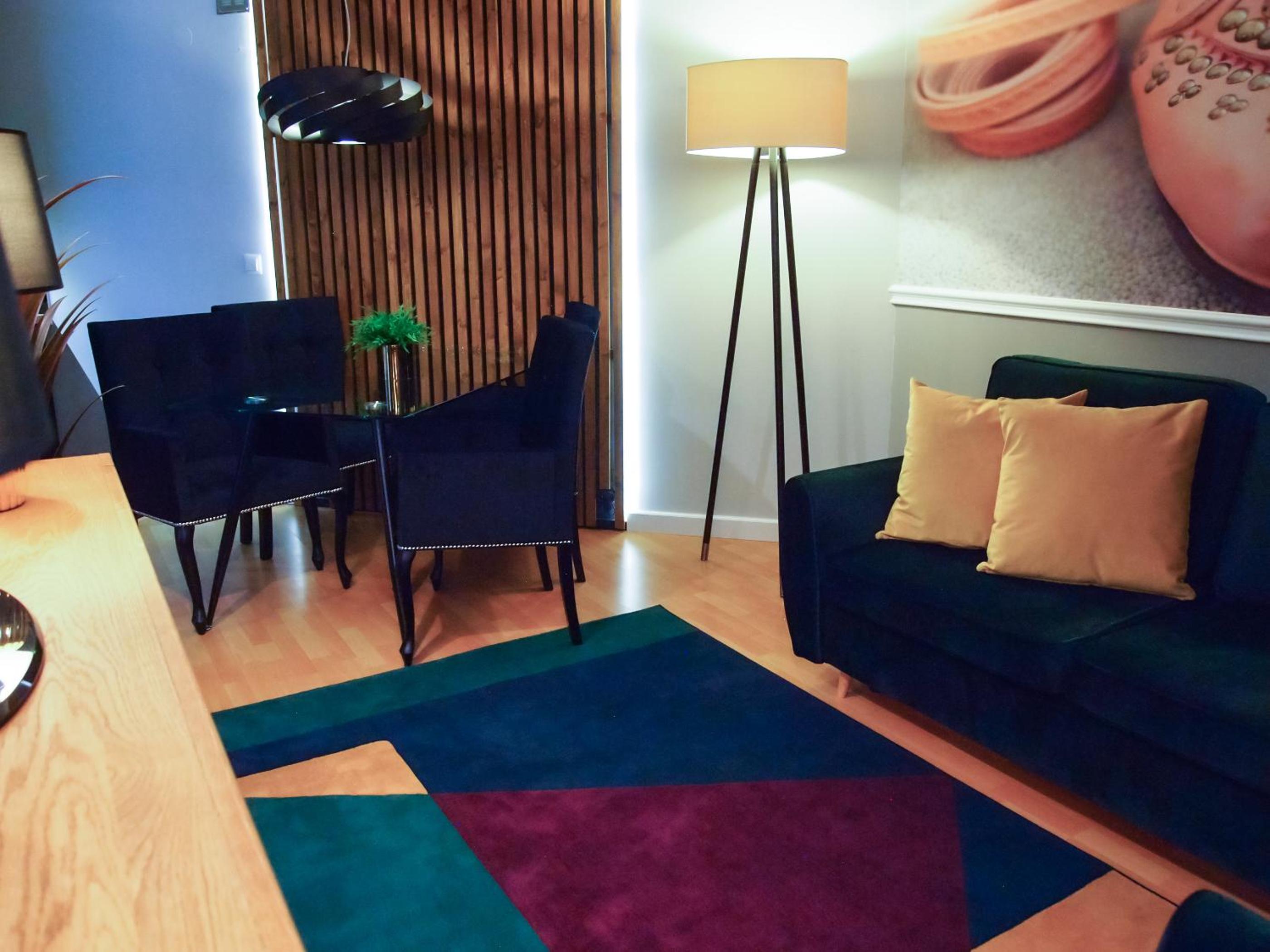 MSC Apartments Gościnny view 3