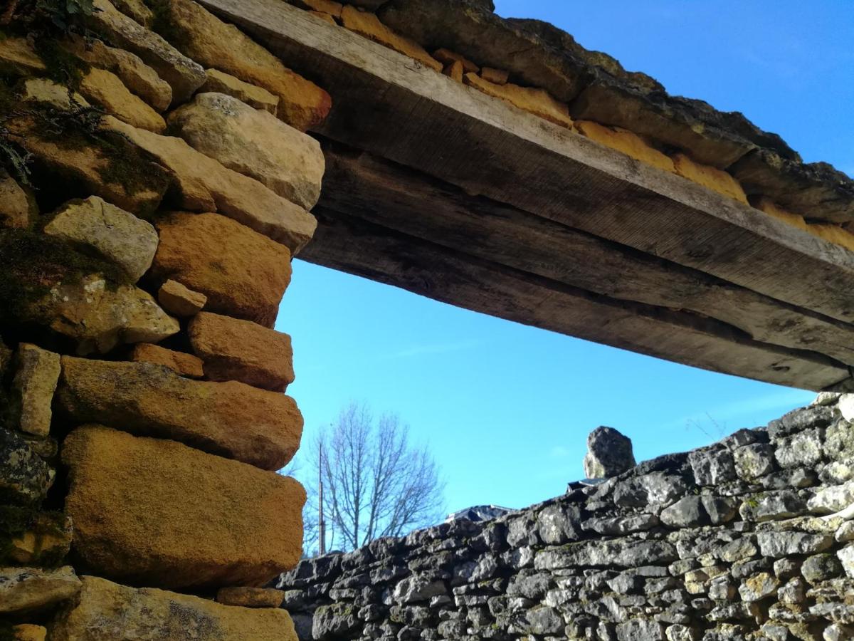 Gîte Les Combes Montignac Lascaux