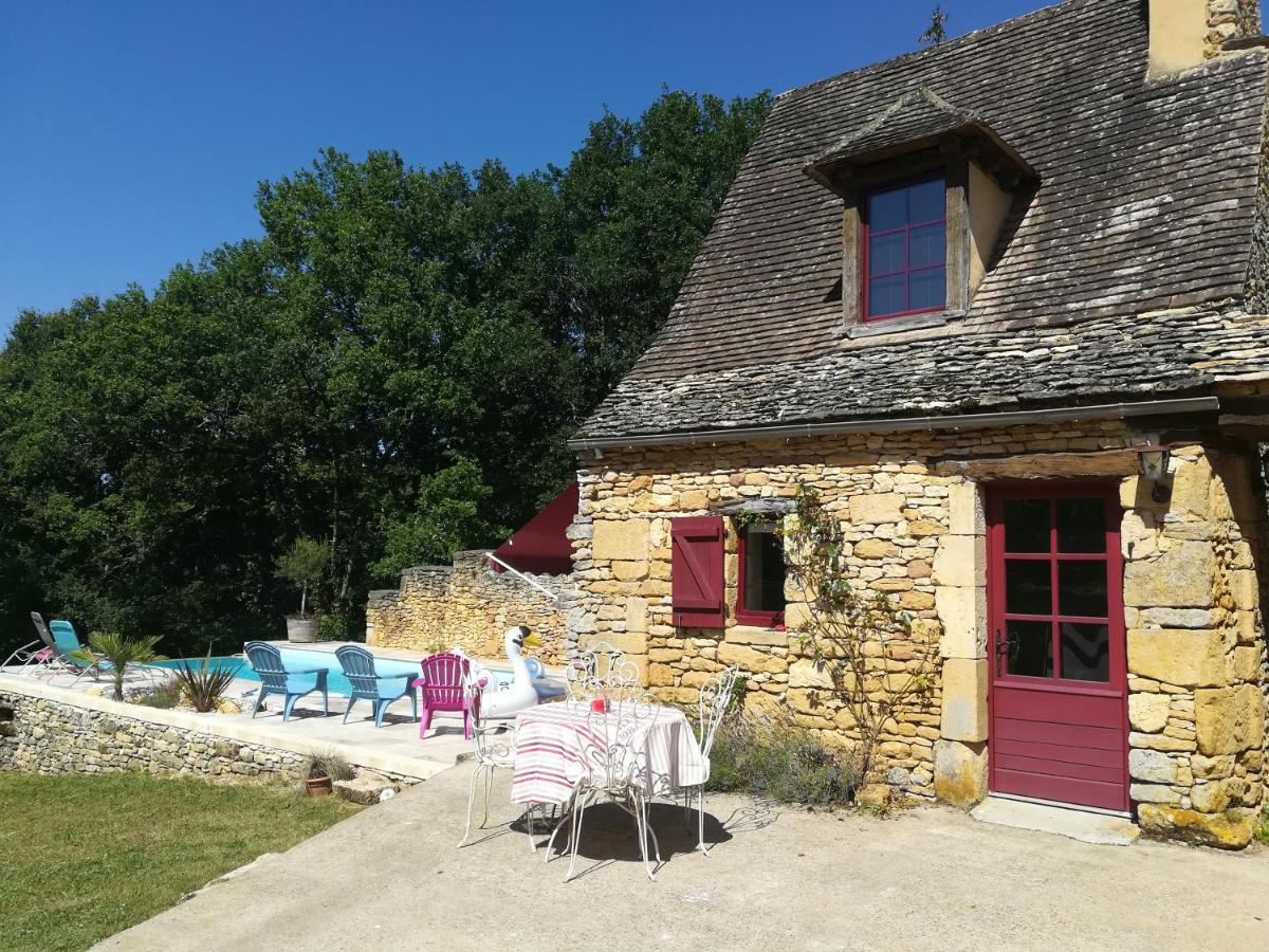Gîte Les Combes Montignac Lascaux