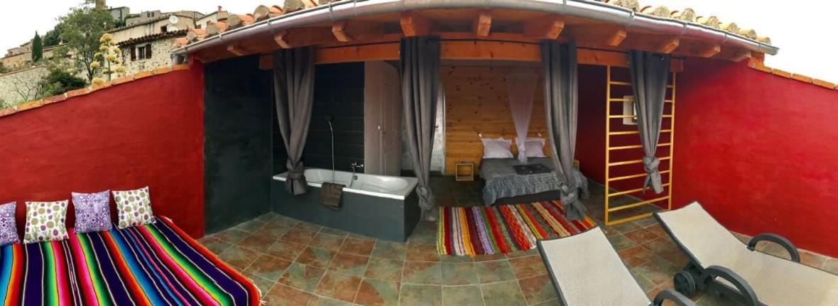 Casa ilicia view 3