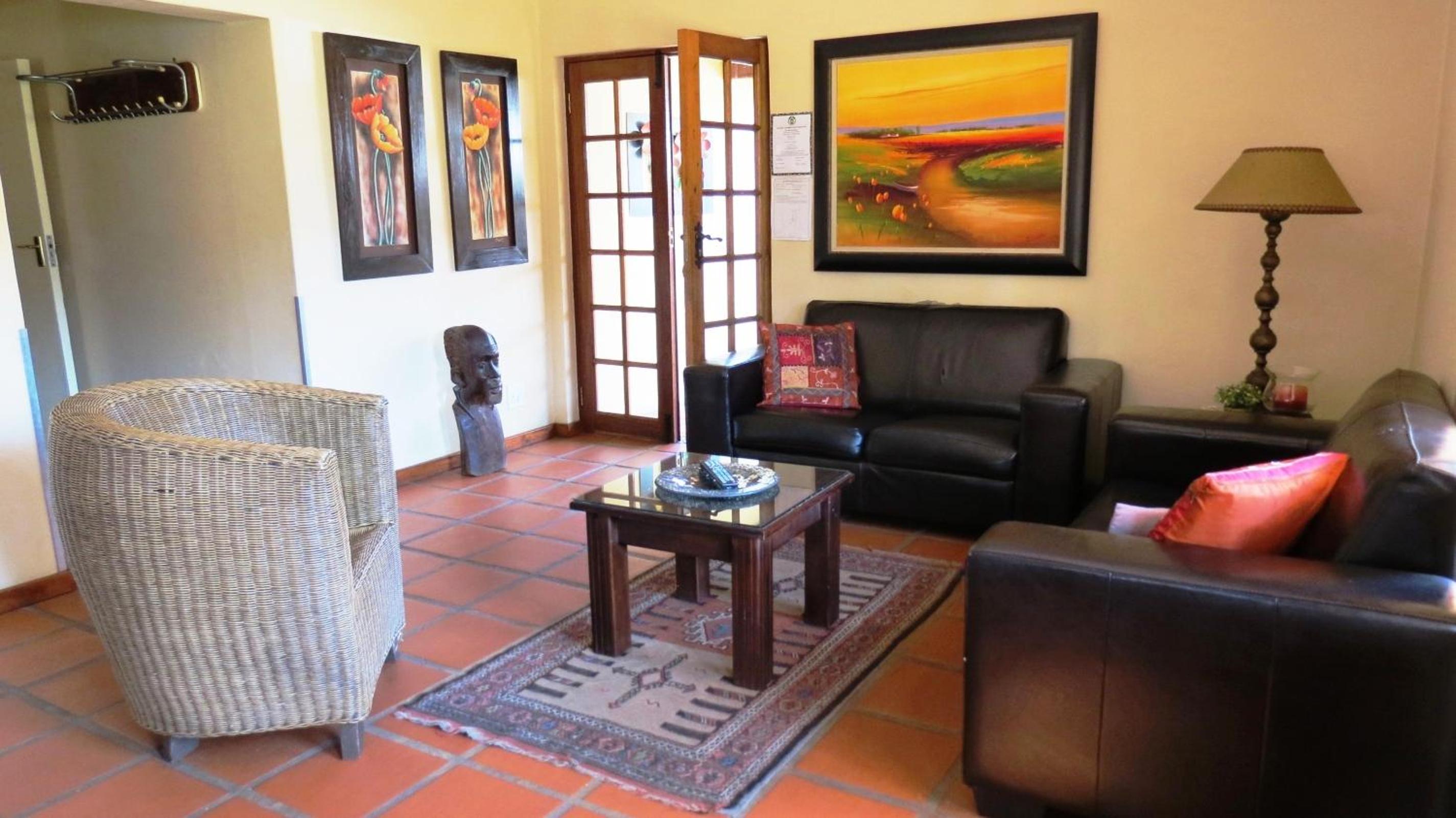 Ciara Guesthouse view 4