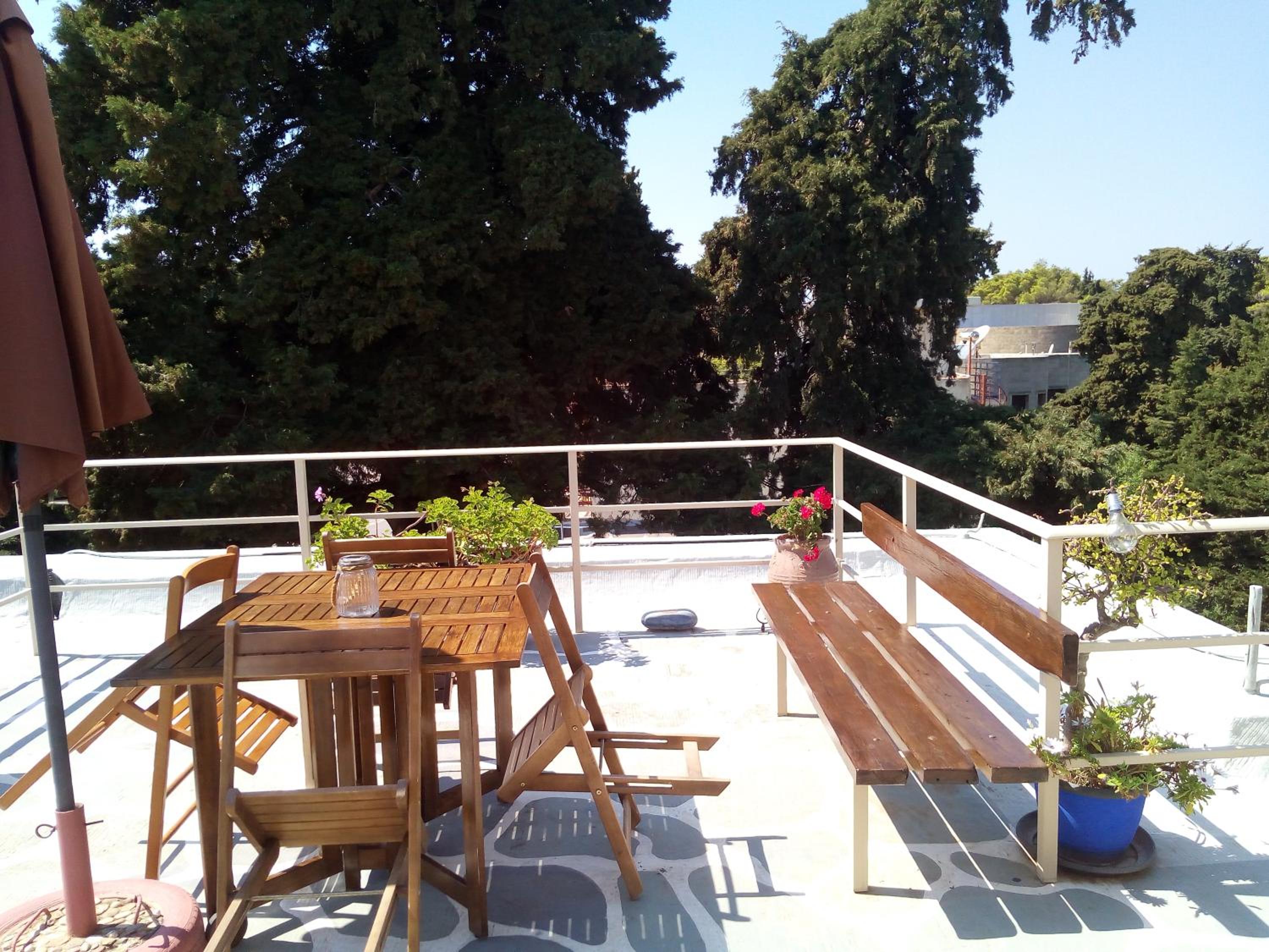 roof