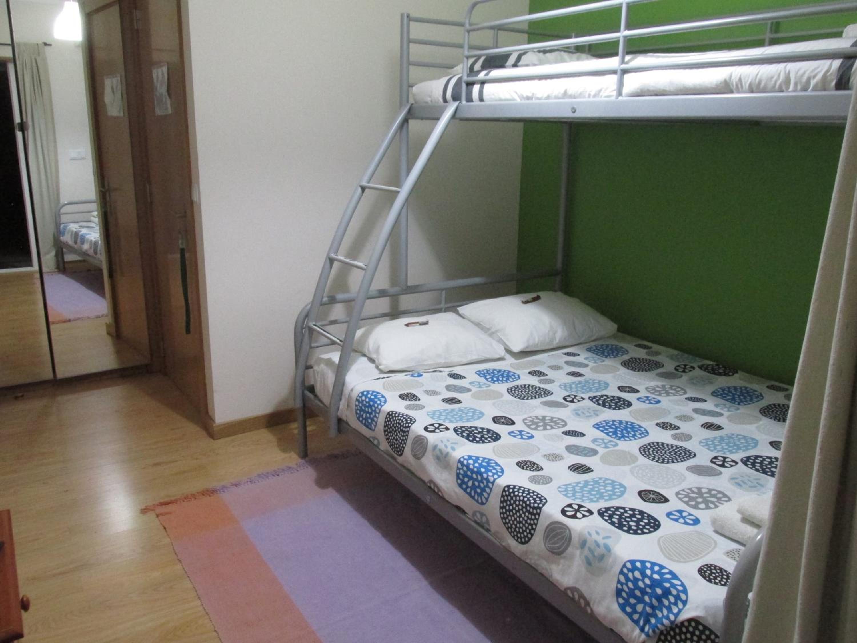 Residencial Marialva Park