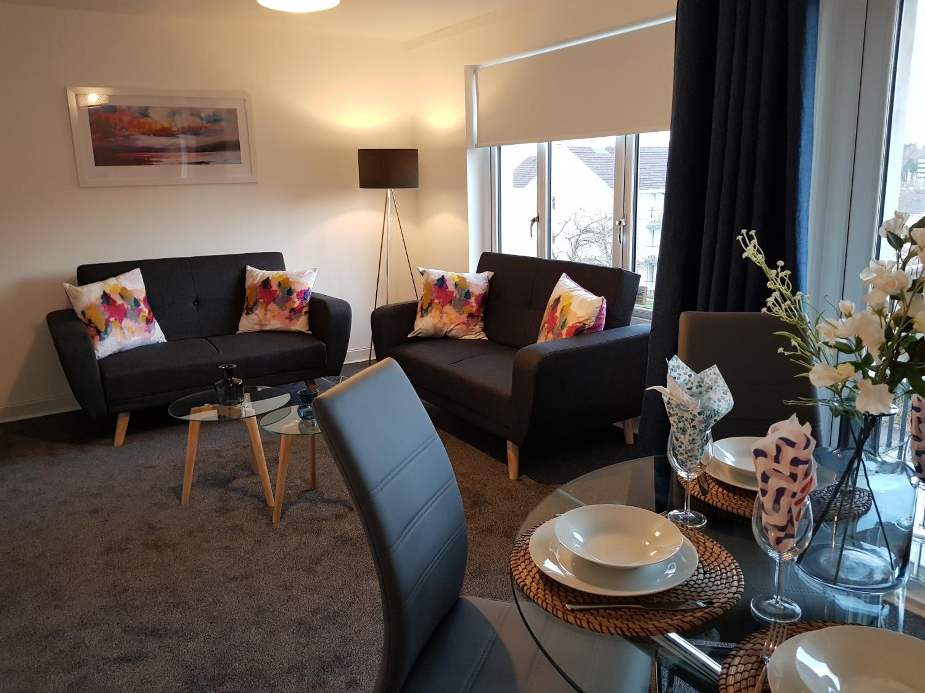 Carnegie Place view 5