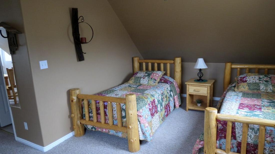 Bullberry inn Bed & Breakfast view 3