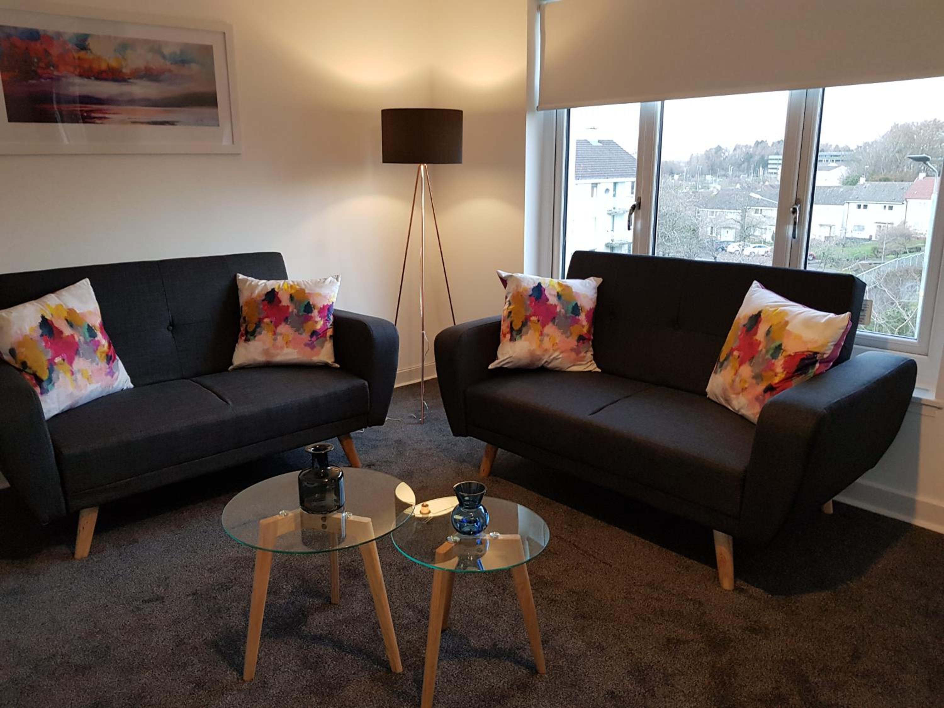Carnegie Place view 4