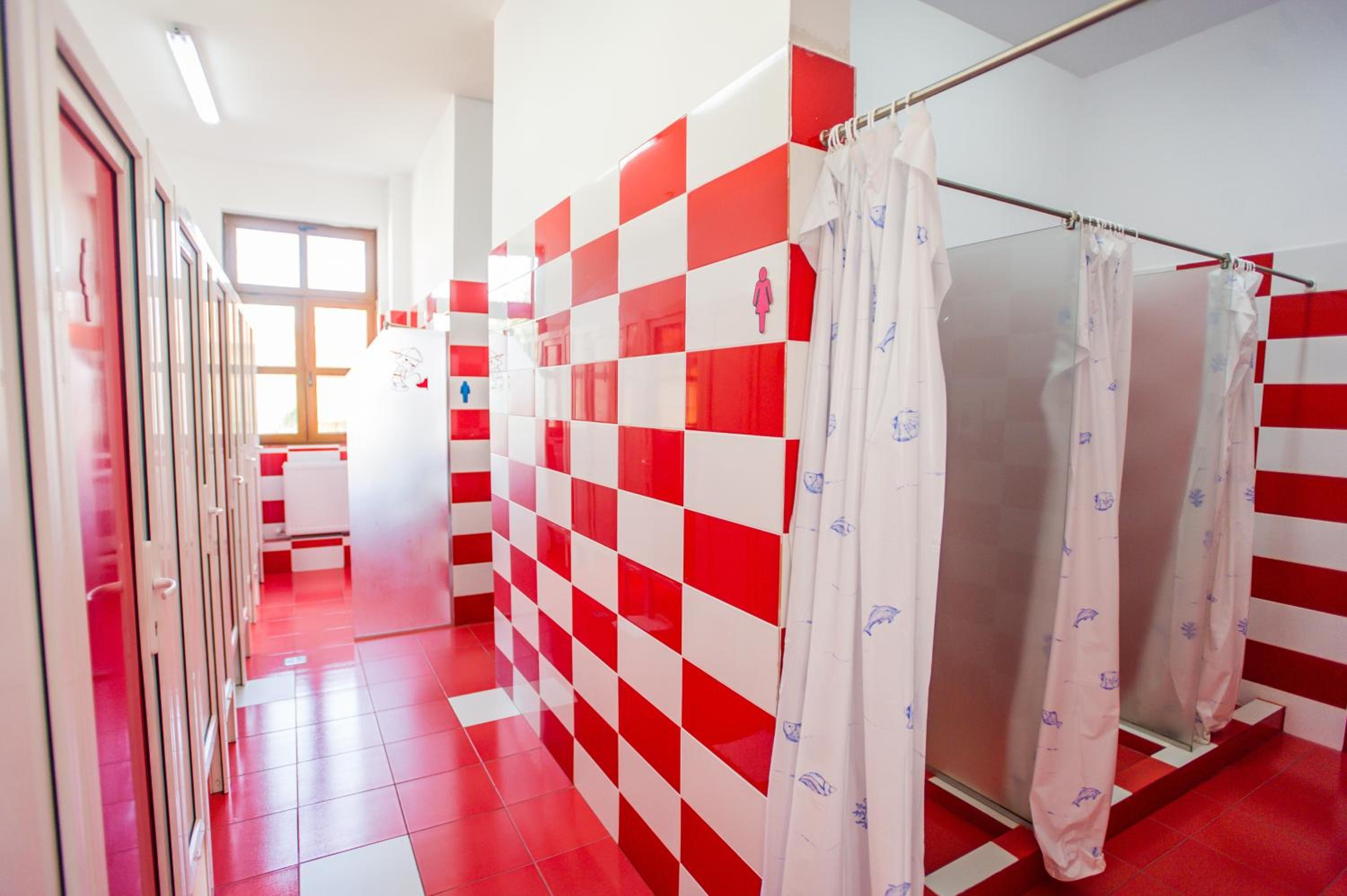 B13 Hostel