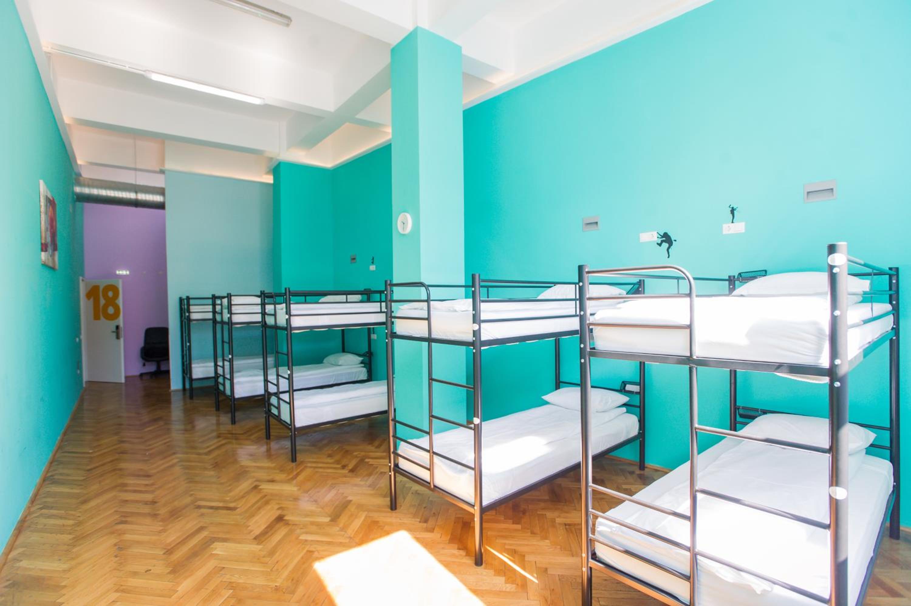 B13 Hostel