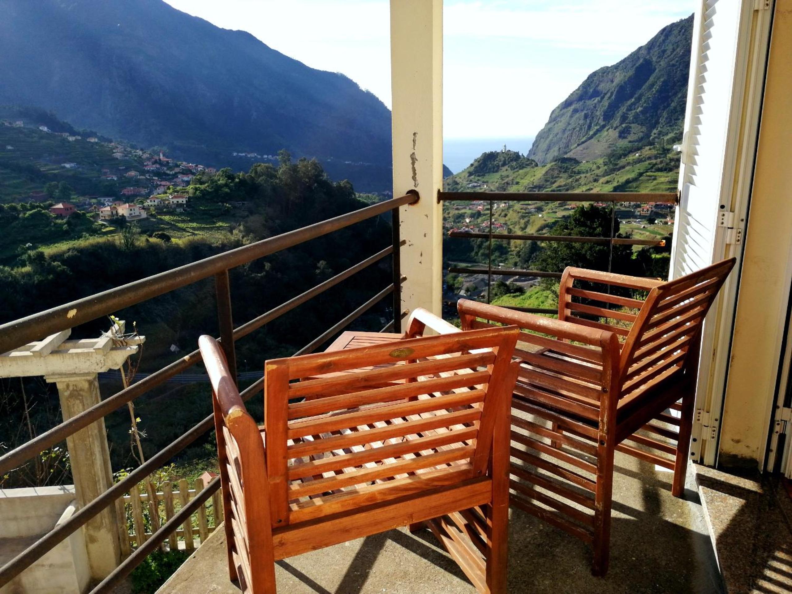 Casa do Vale