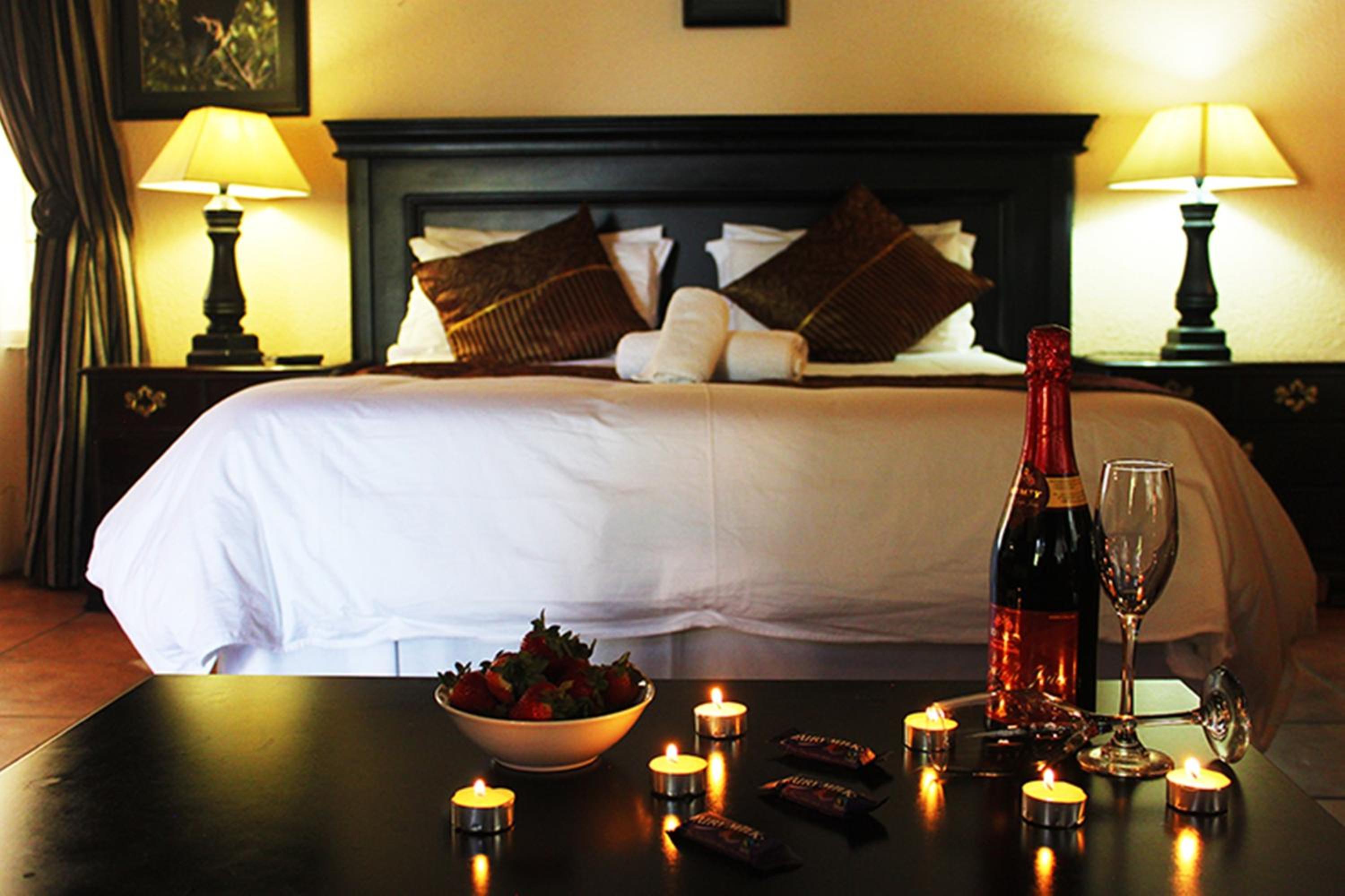 Hotel Rosenthal Guesthouse