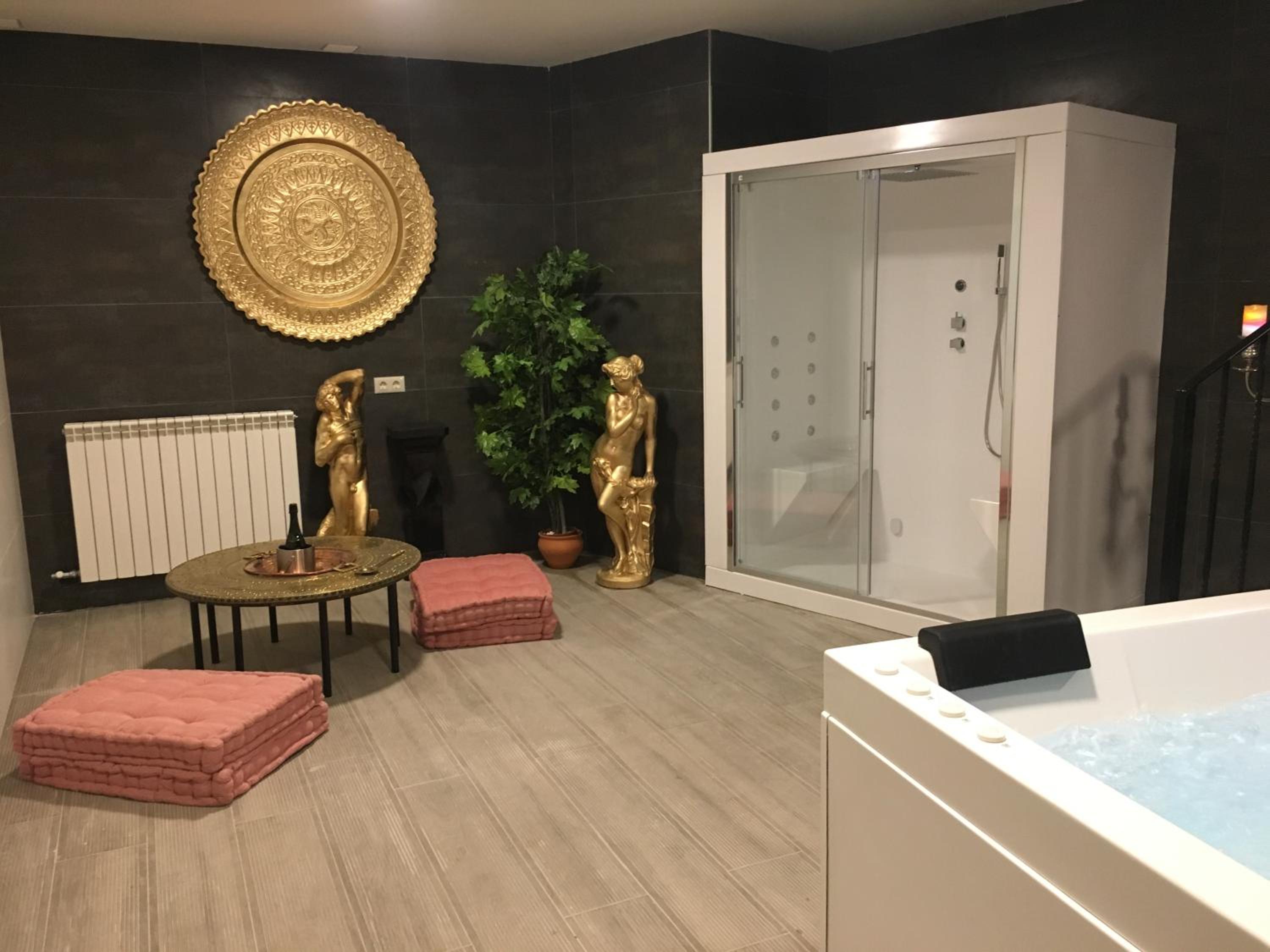 MUSEUM SPA