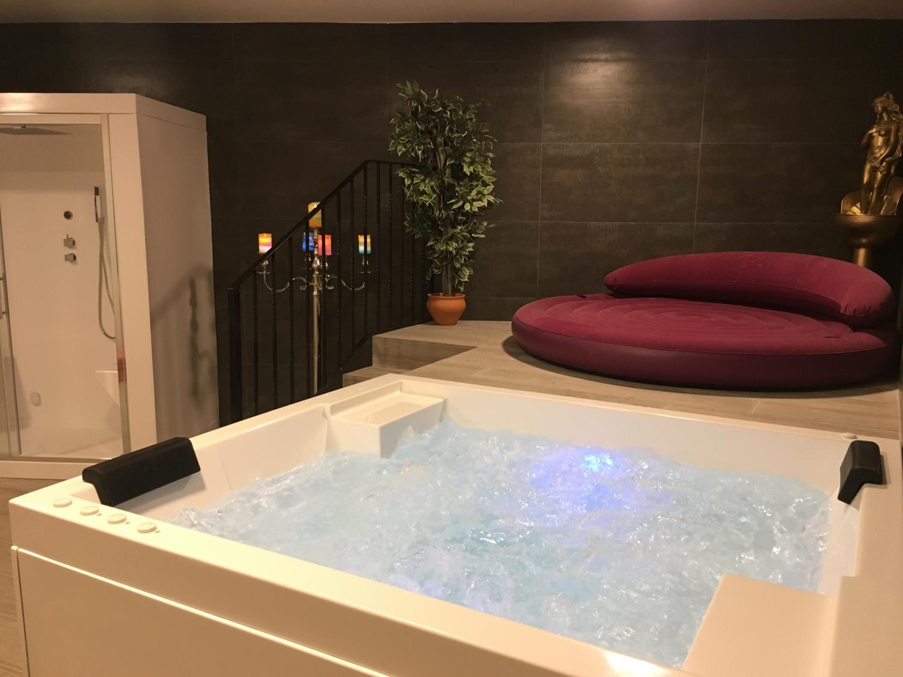 MUSEUM SPA
