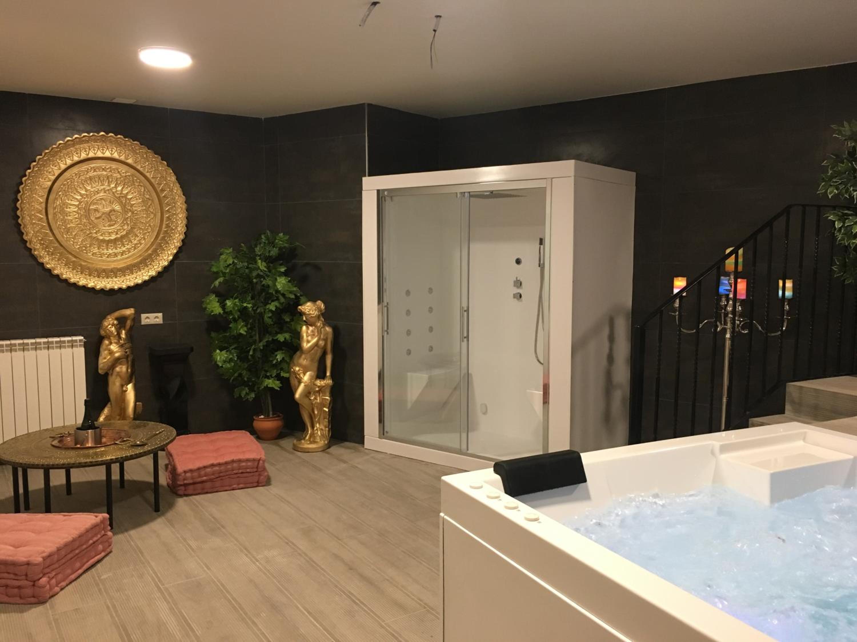 MUSEUM SPA