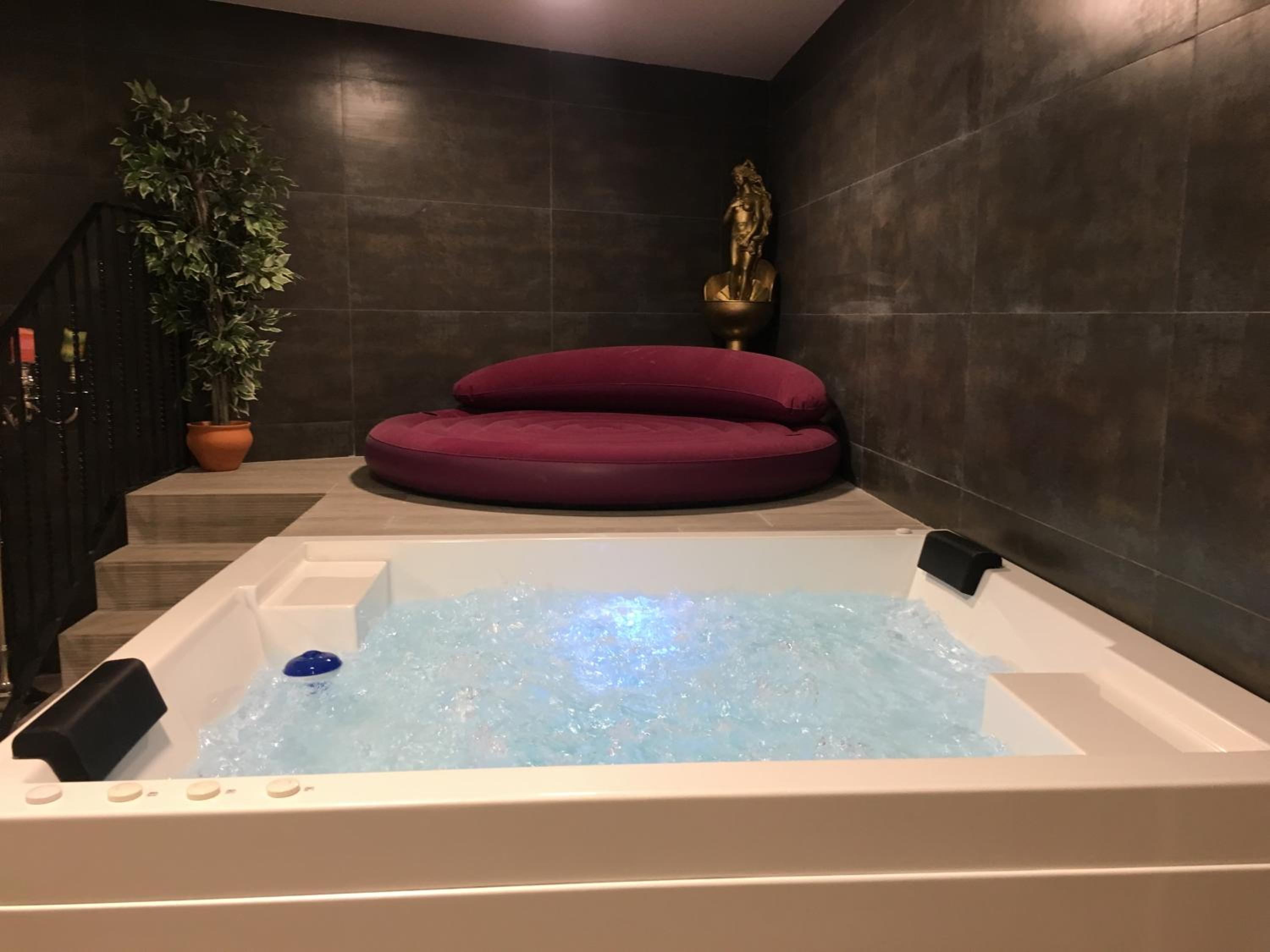 MUSEUM SPA