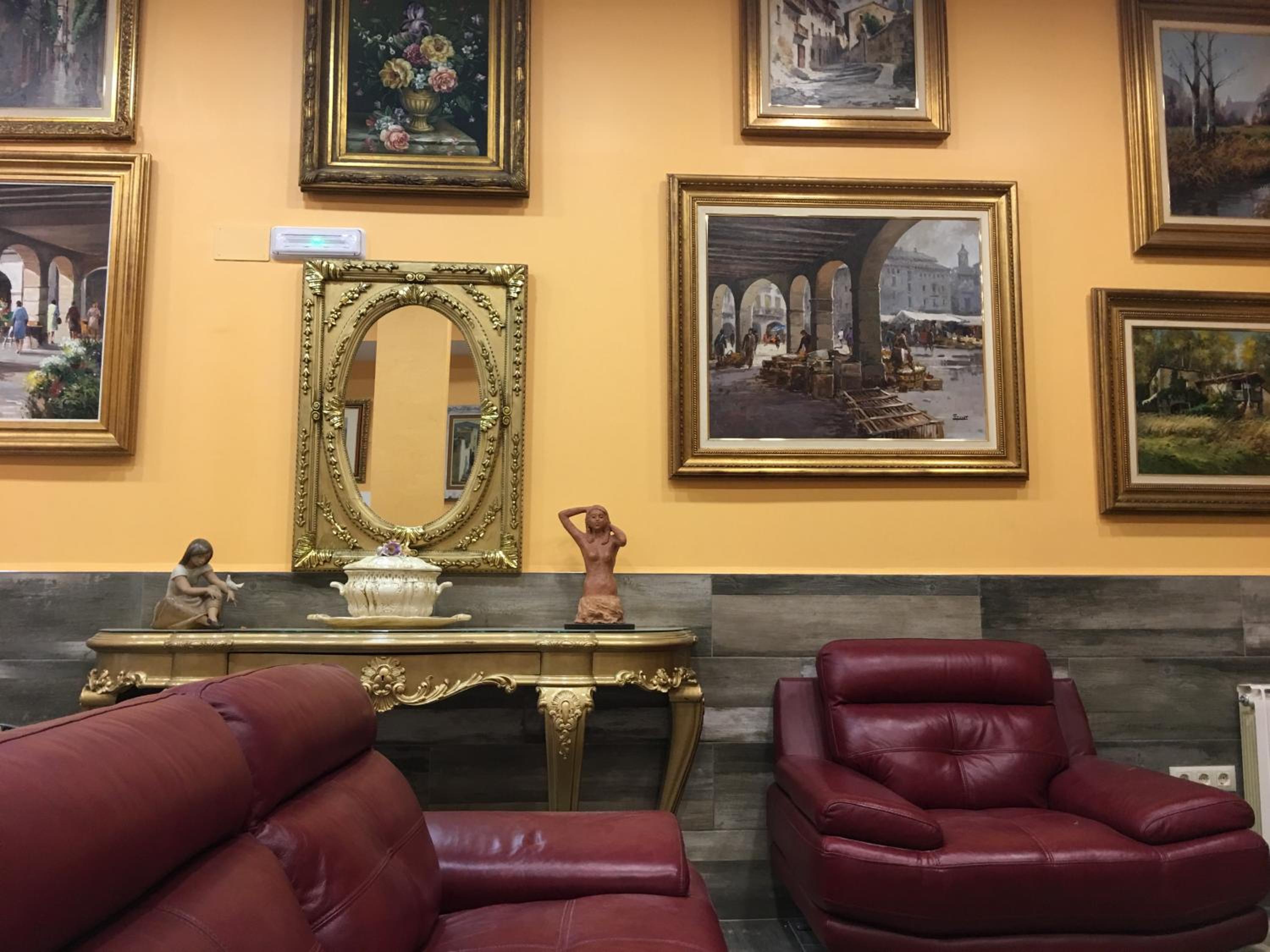 MUSEUM SPA