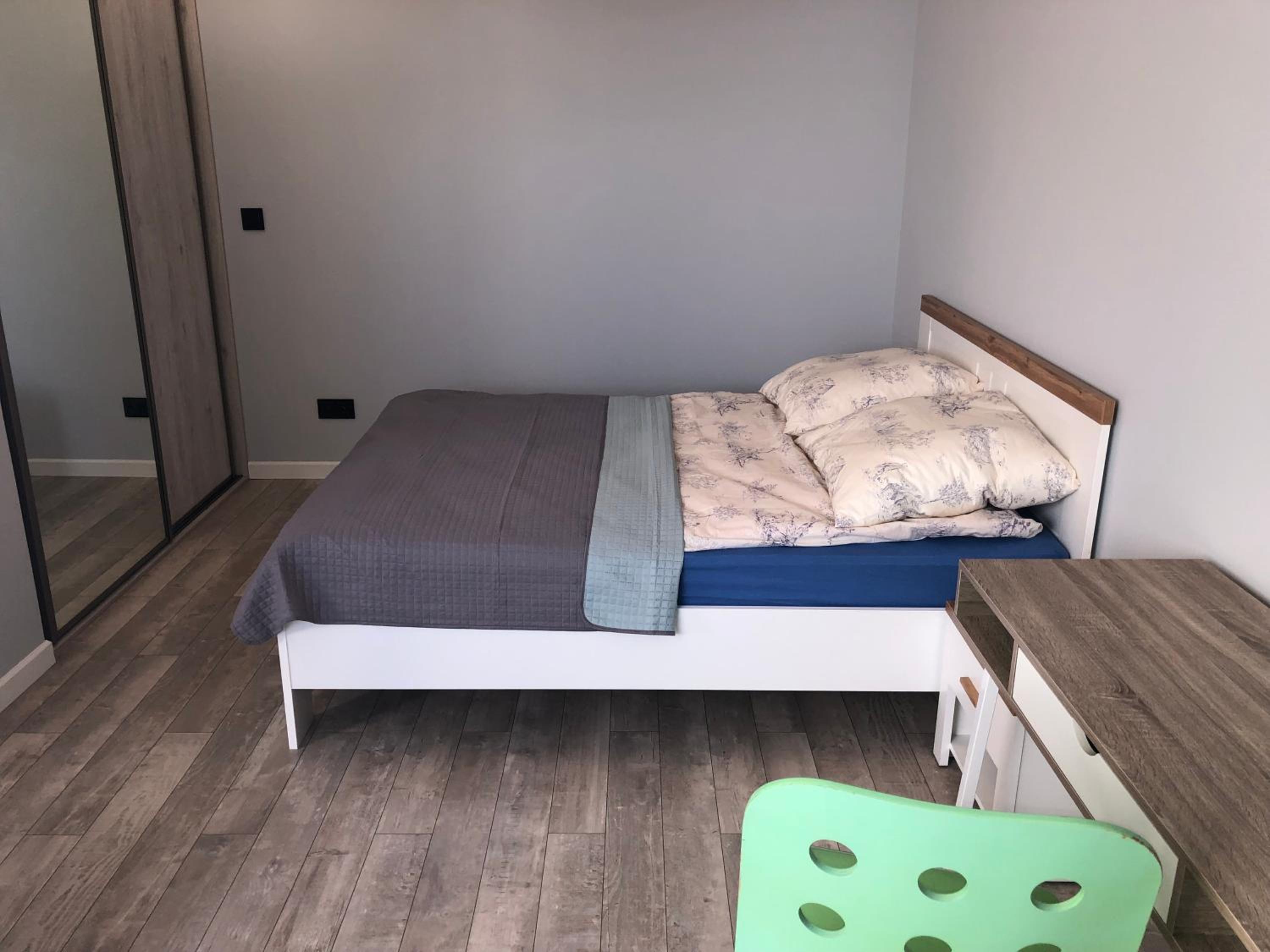 Goleniow Apartment view 3