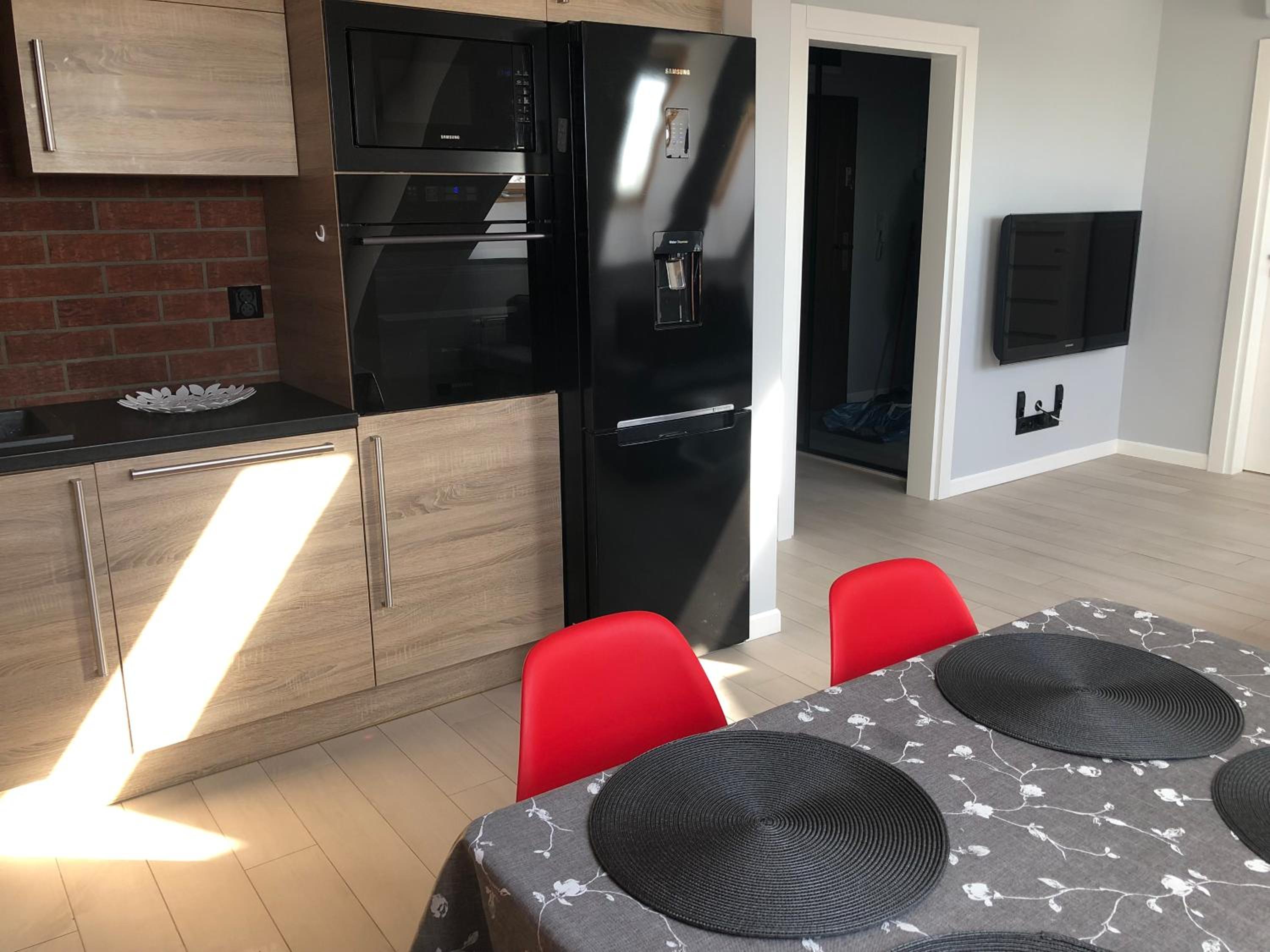 Goleniow Apartment view 4