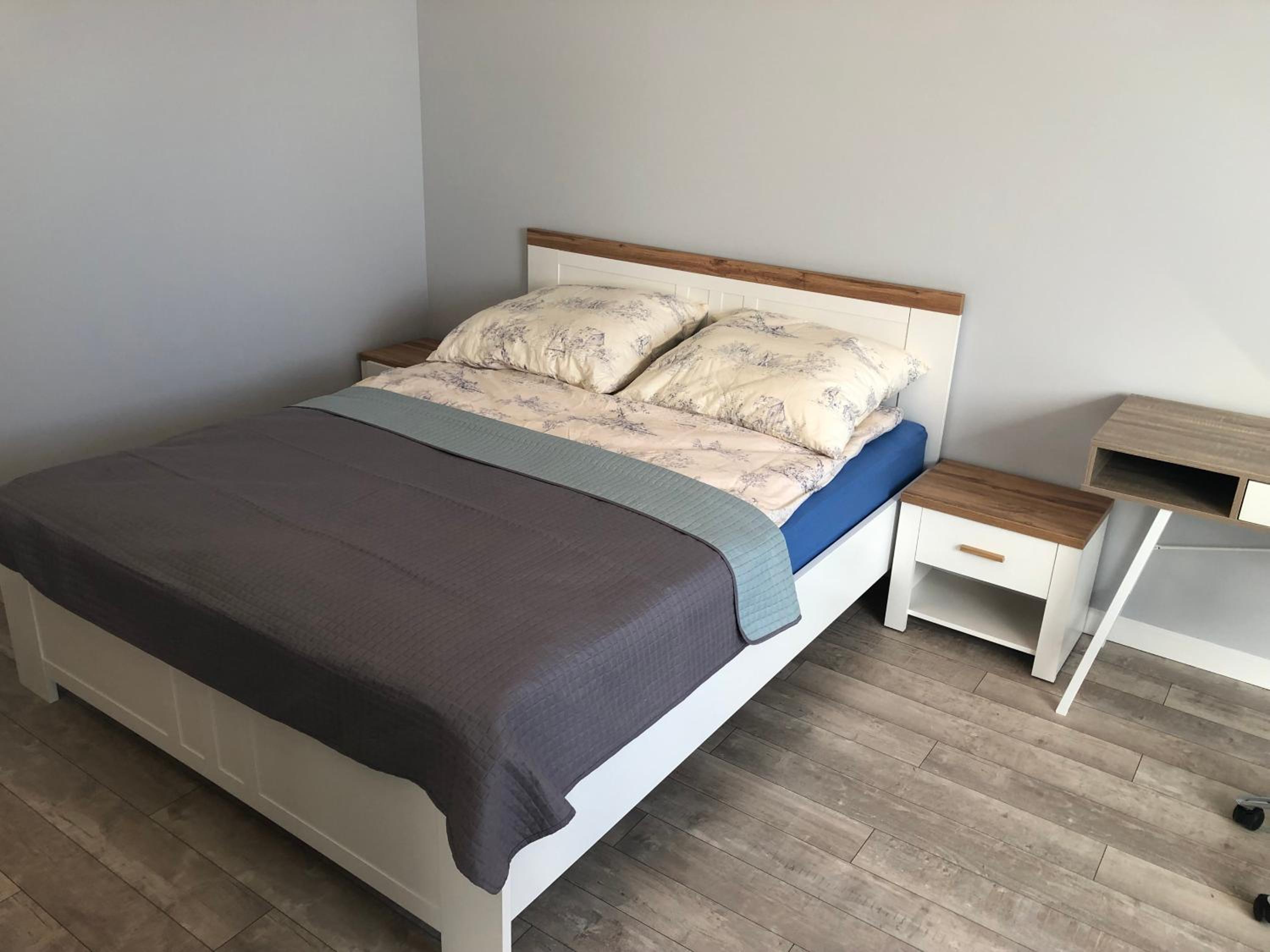 Goleniow Apartment view 5