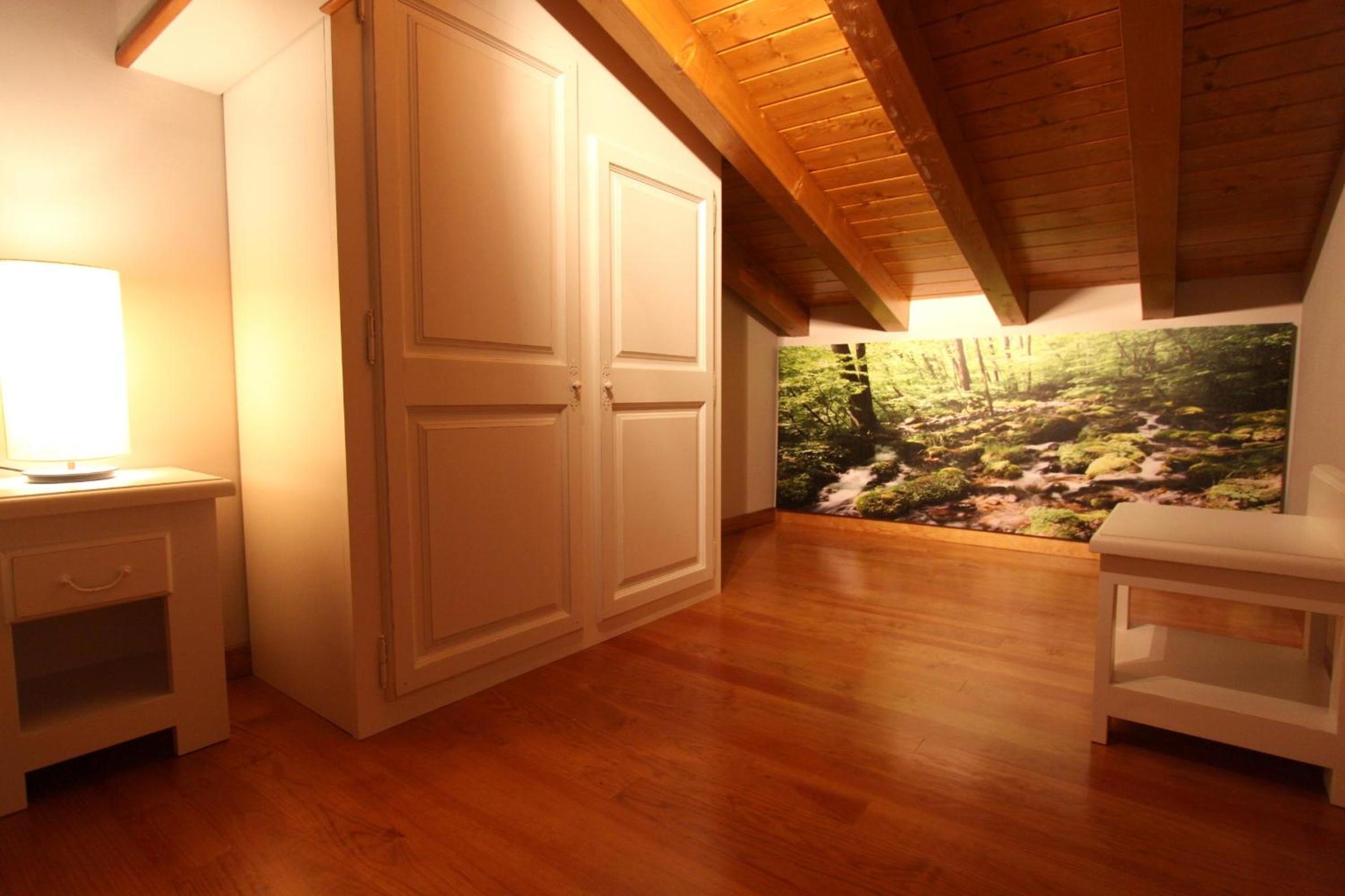 Casa Rural Espargoiti
