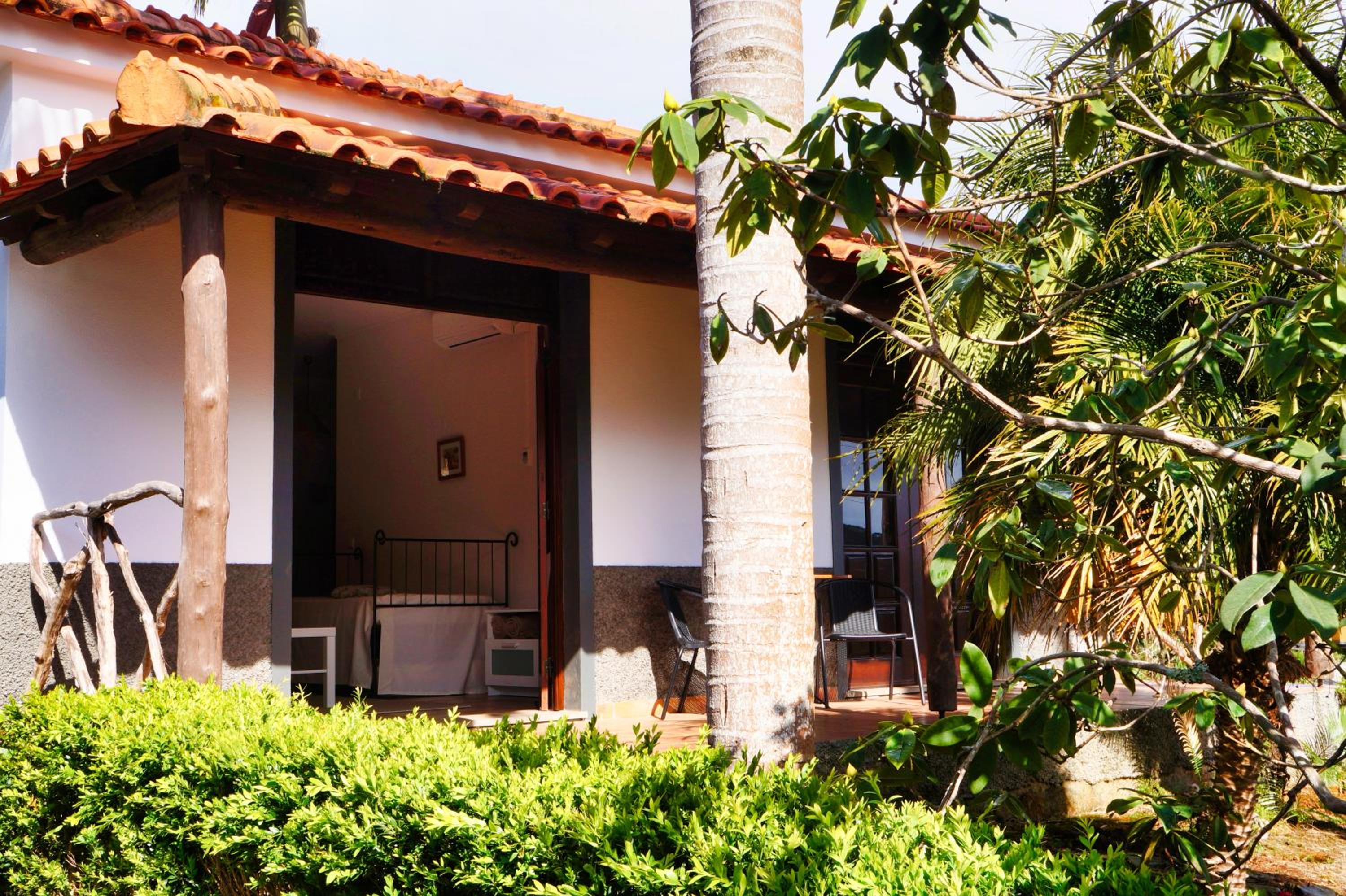 Casas de Campo do Pomar B&B - Self Check-in