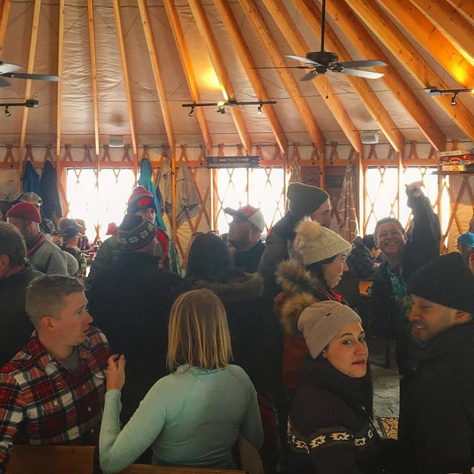 Gore Mountain Lodge