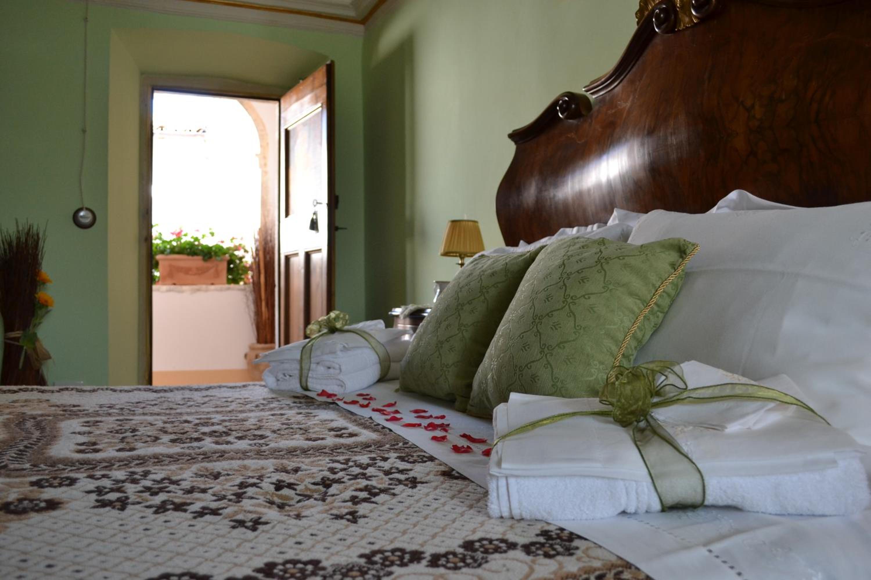 B&B Palazzo La Loggia