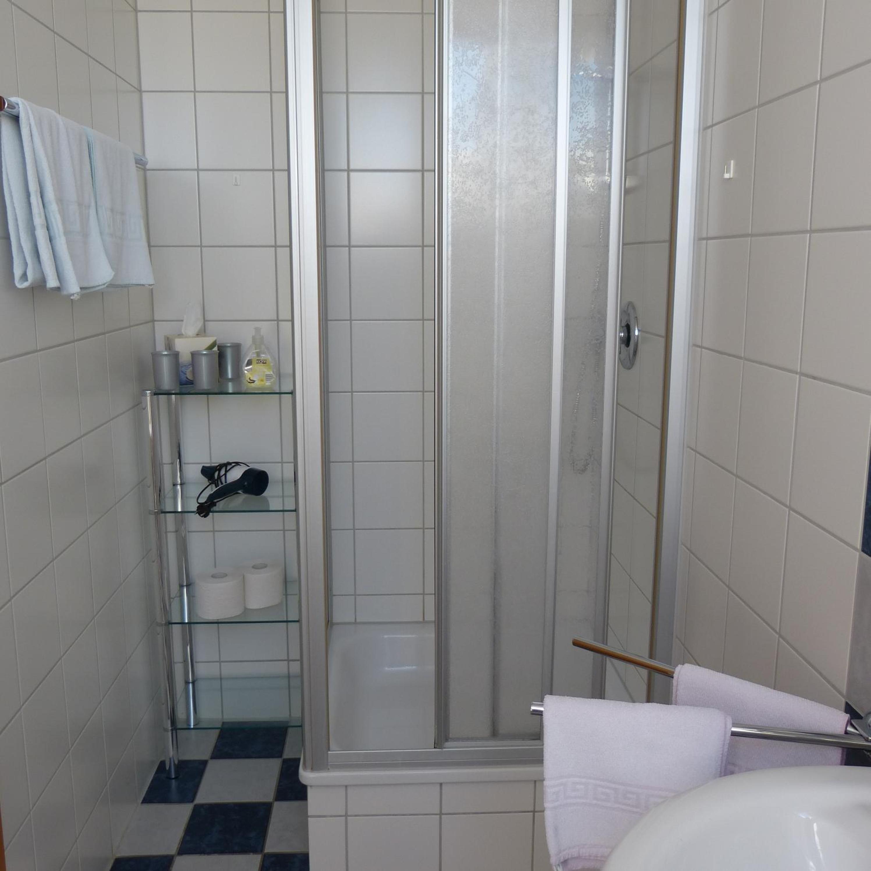 Pension Ridder