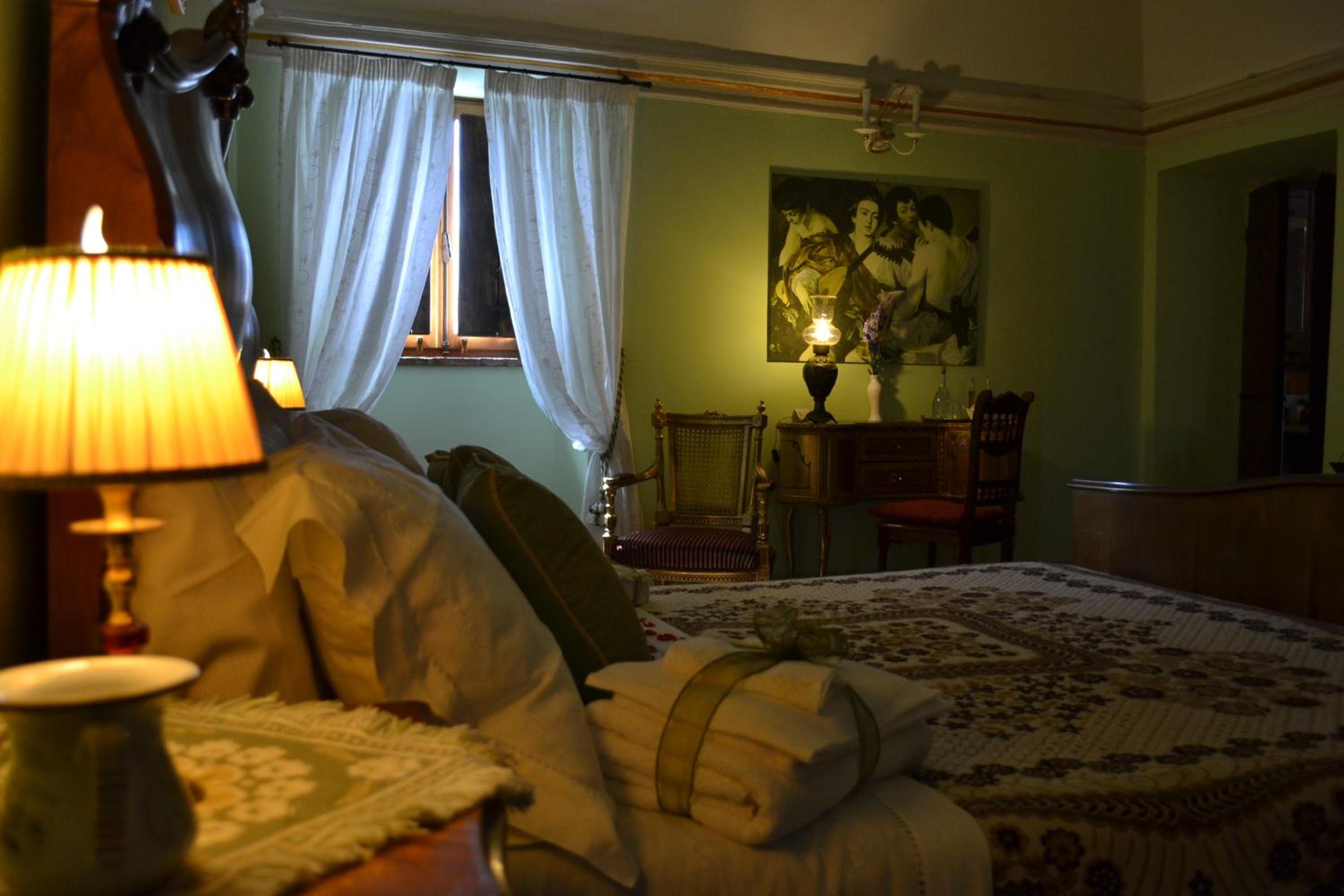 B&B Palazzo La Loggia