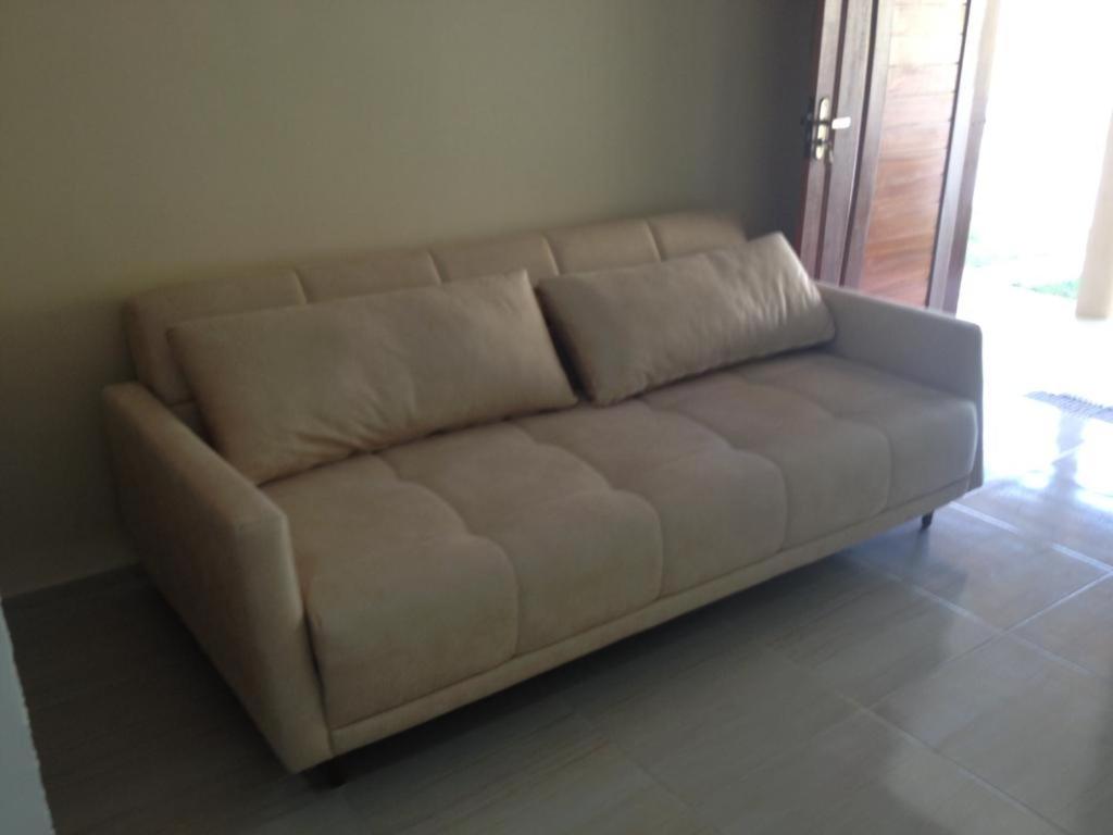 Barcelona Beach Residence en Canoa Quebrada