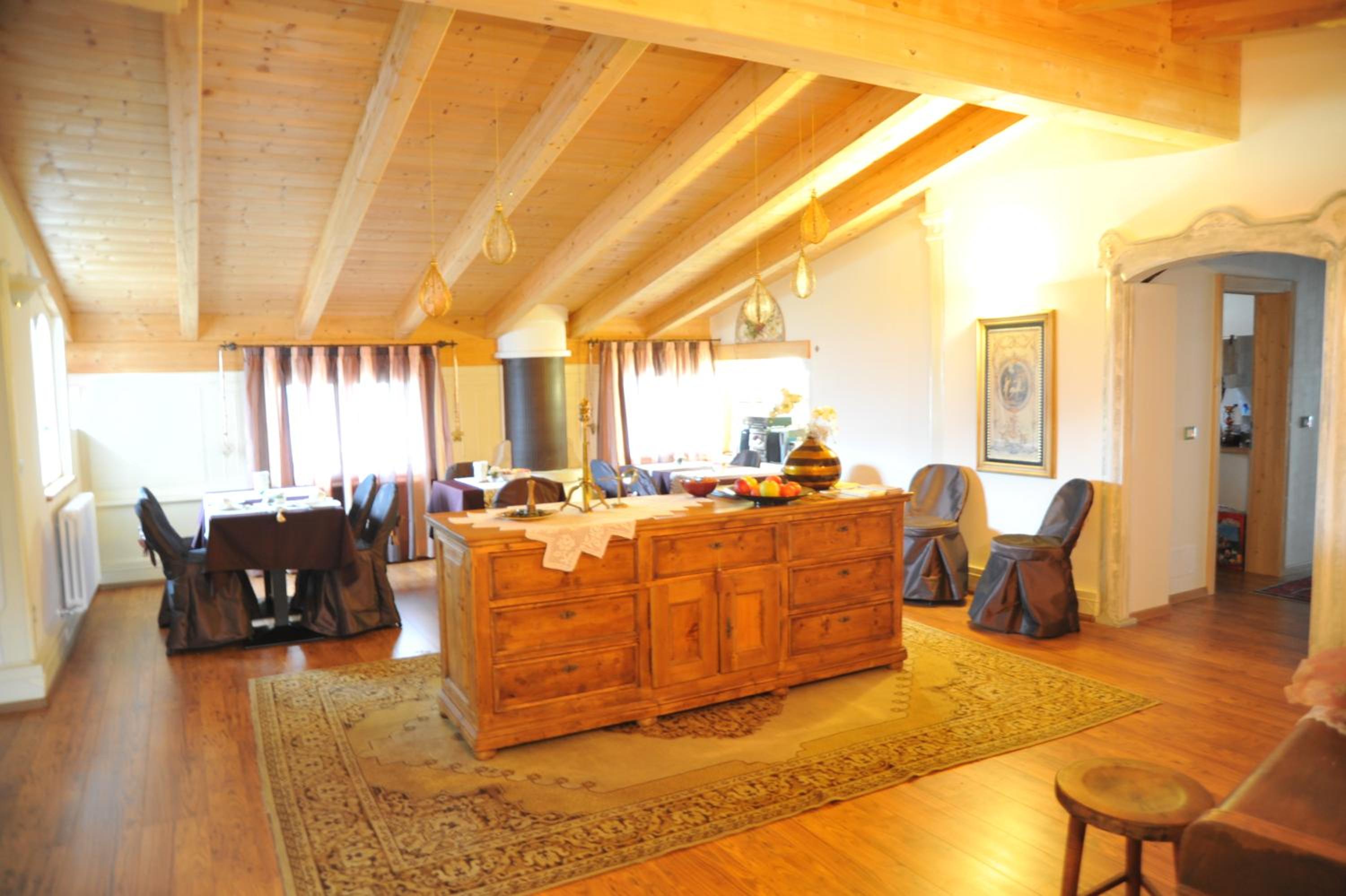 B&B Alla Loggia dell'Imperatore
