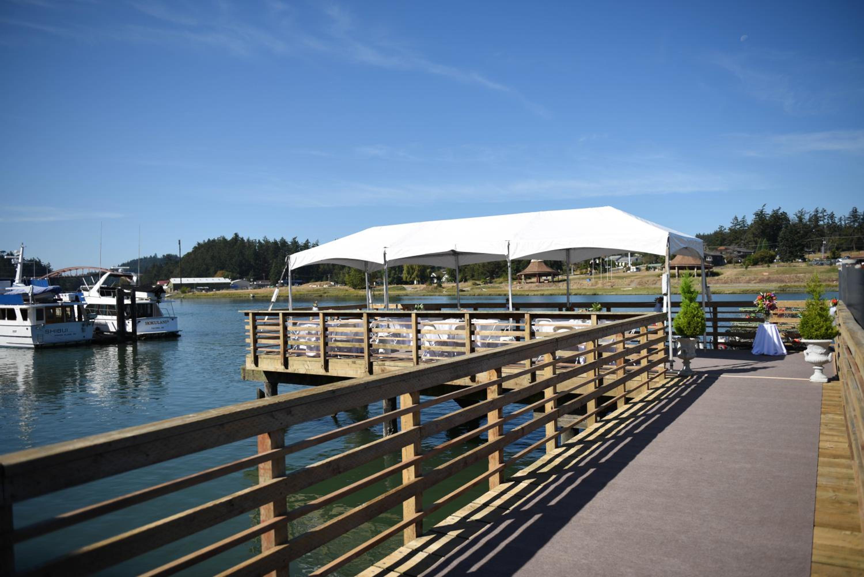 La Conner Channel Lodge