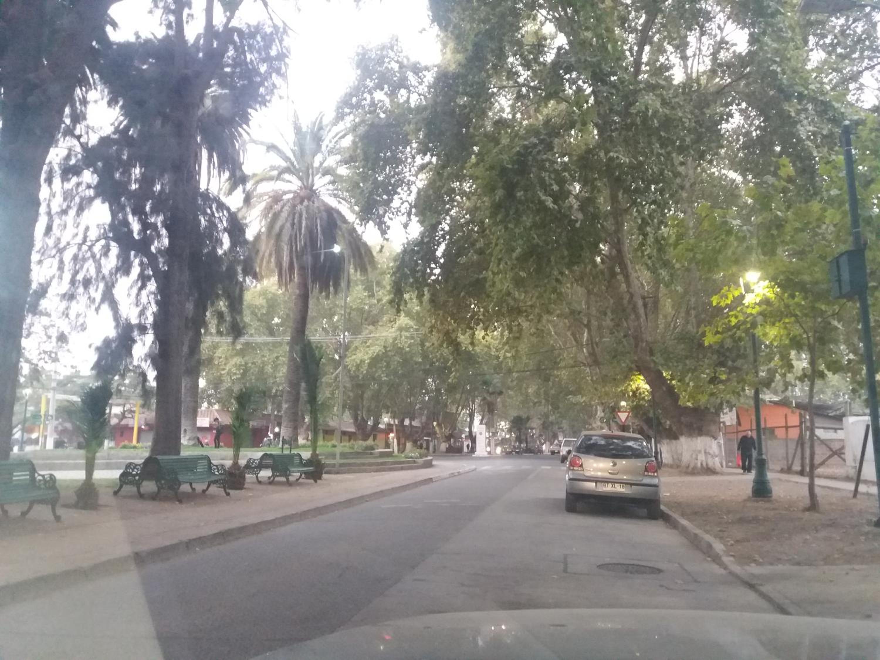 Alojamiento Valle Verde
