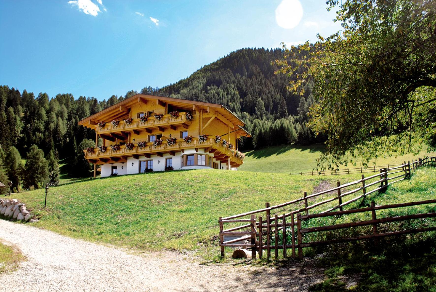Nestlhof view 5