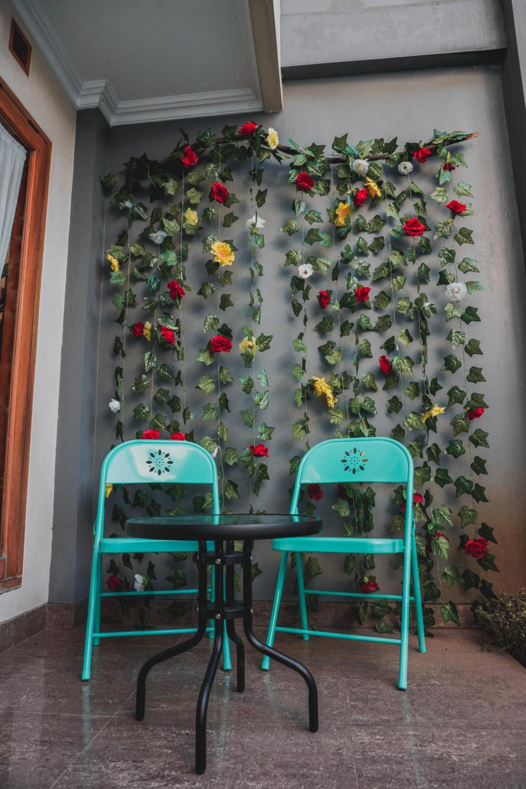 Larasmita Cisitu by Zenrra House view 3