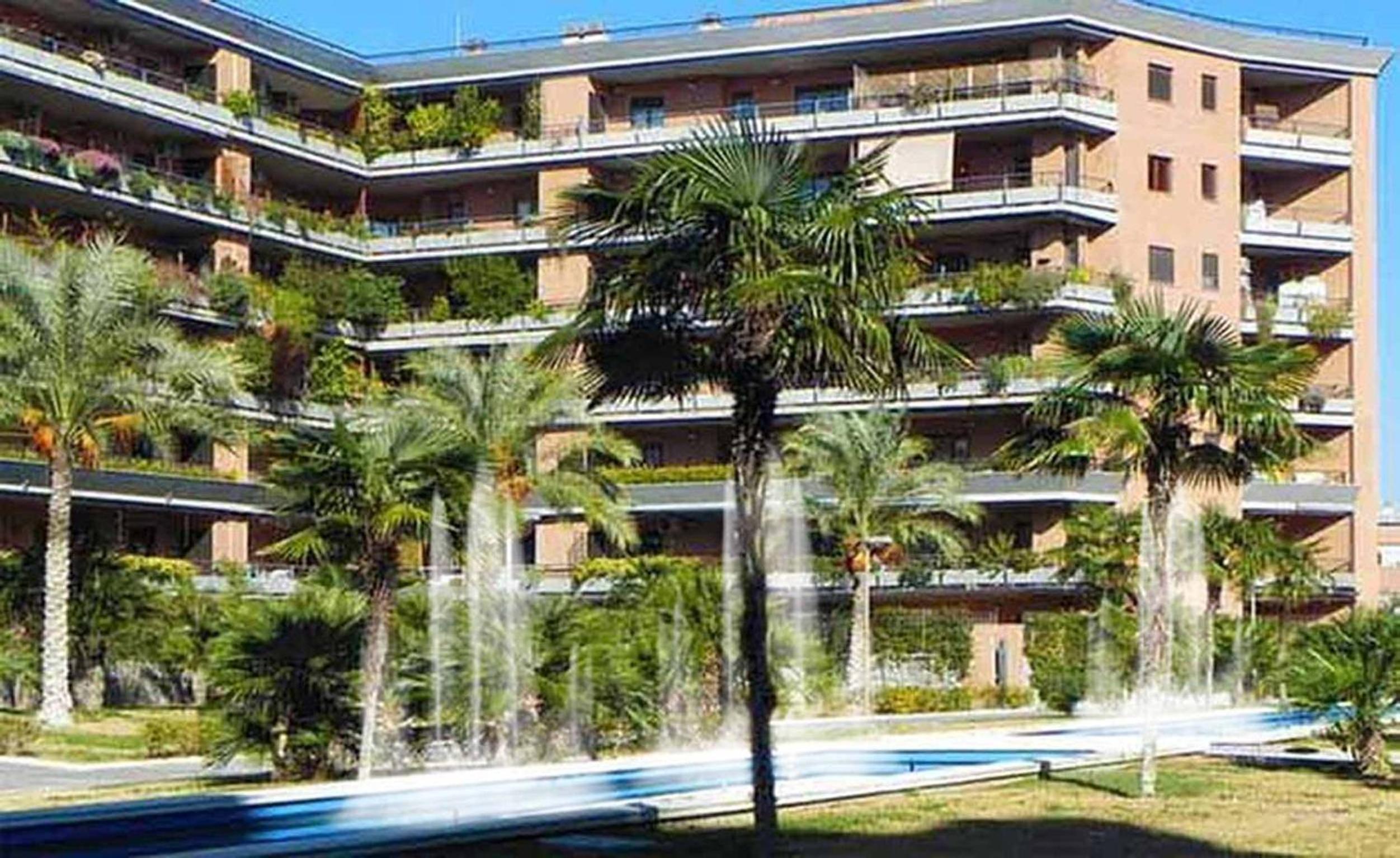 La Fiera GuestHouse view 2