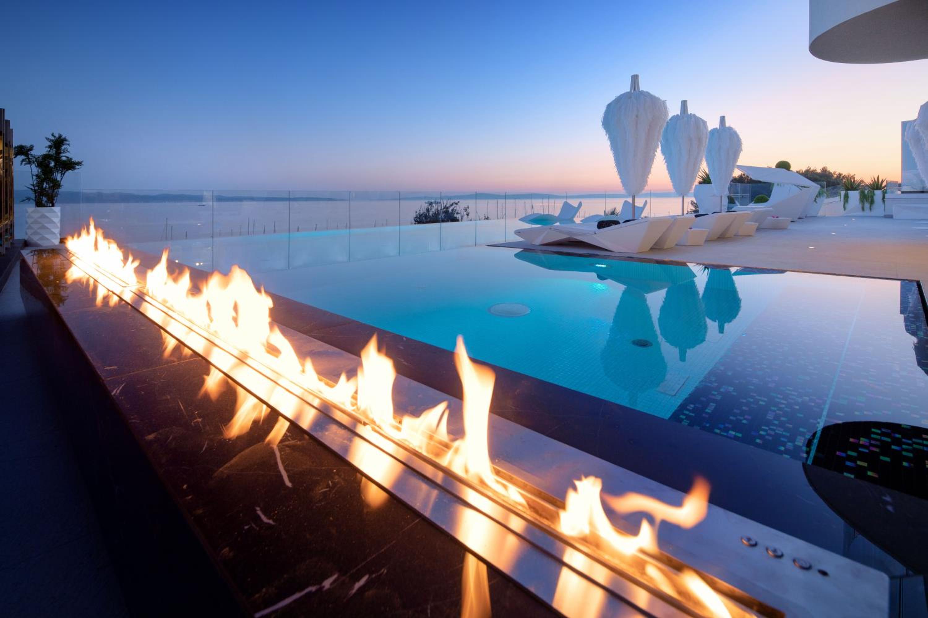 Posh Residence Luxury Suites