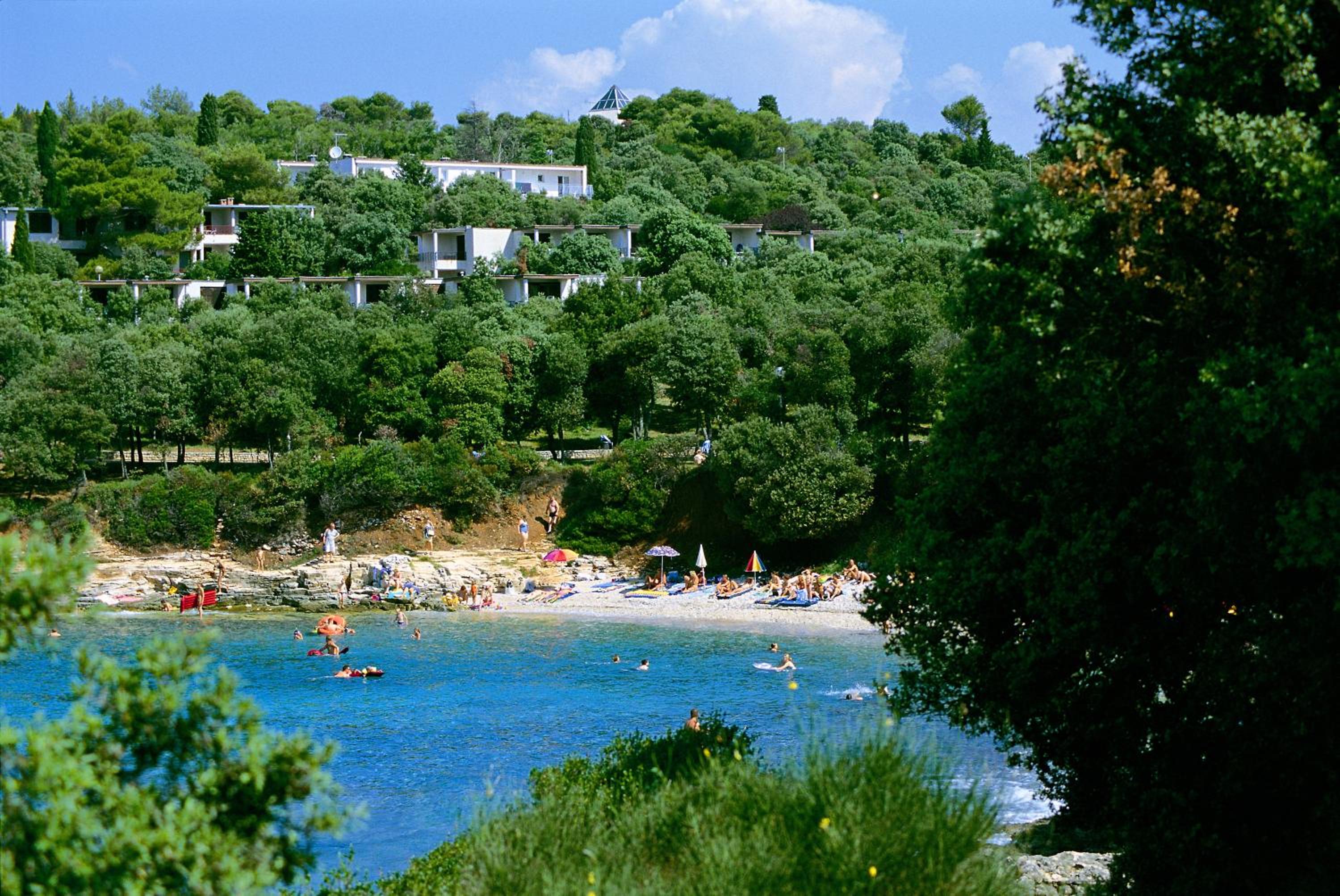 Horizont Resort — photo 4