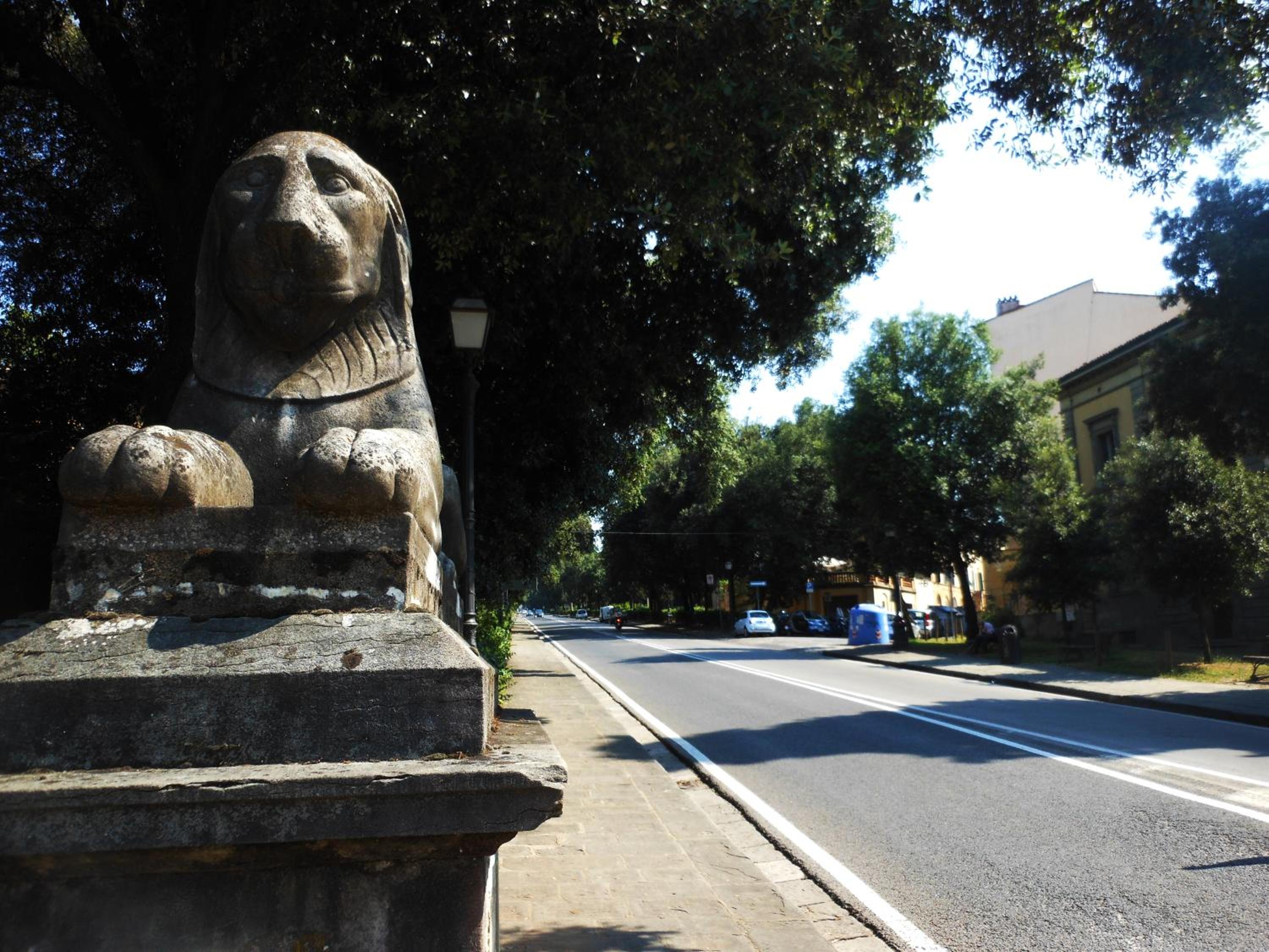 Poggio Imperiale Apartments