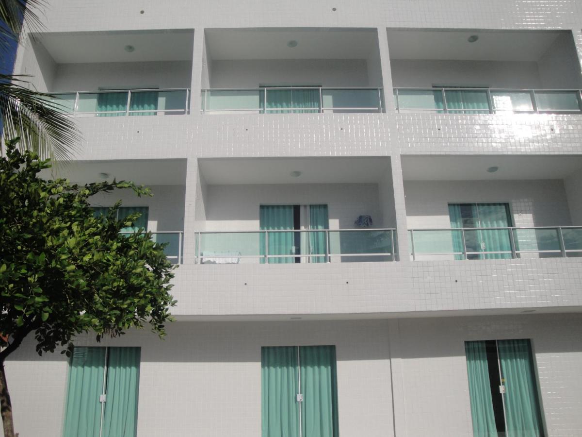hotel building