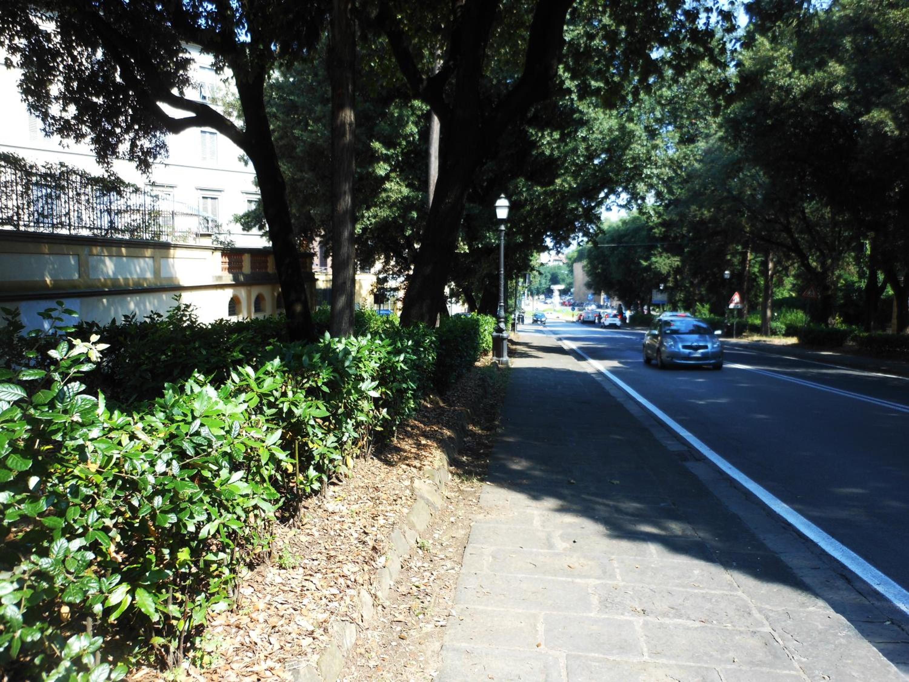 Poggio Imperiale Apartments