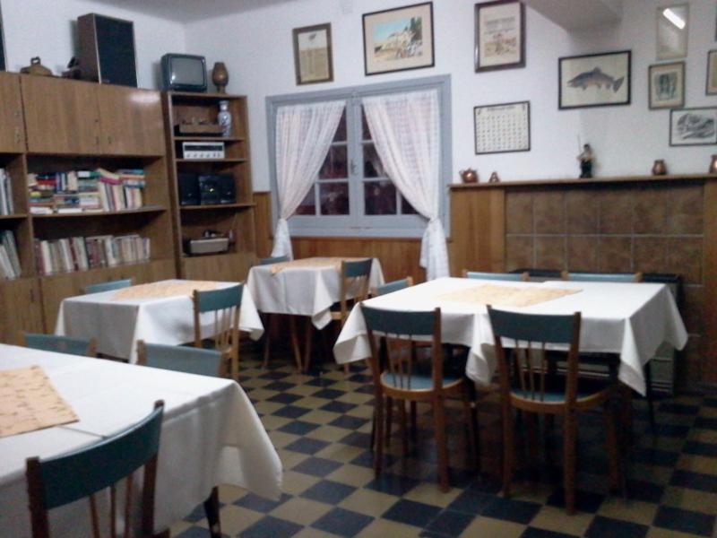 Hostería Chimehuin