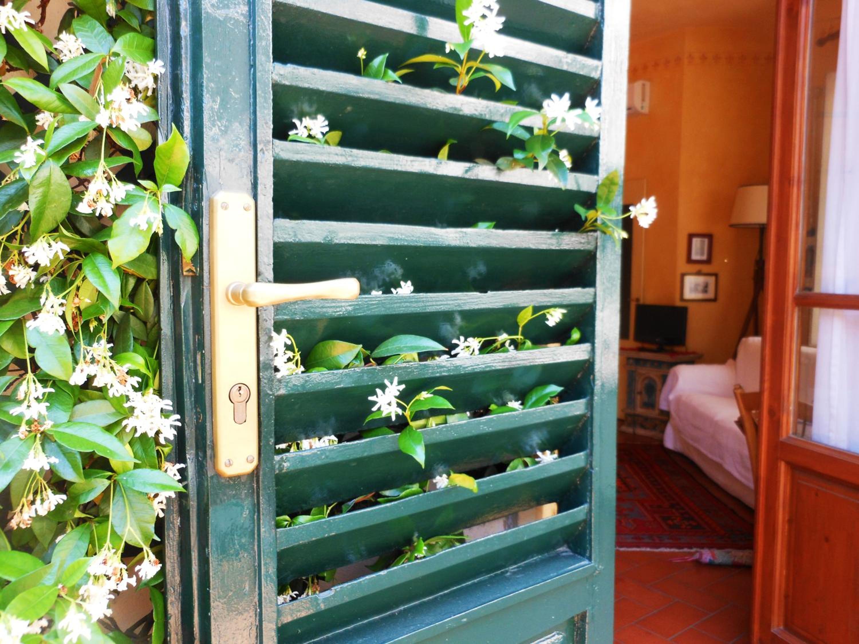 Poggio Imperiale Apartments