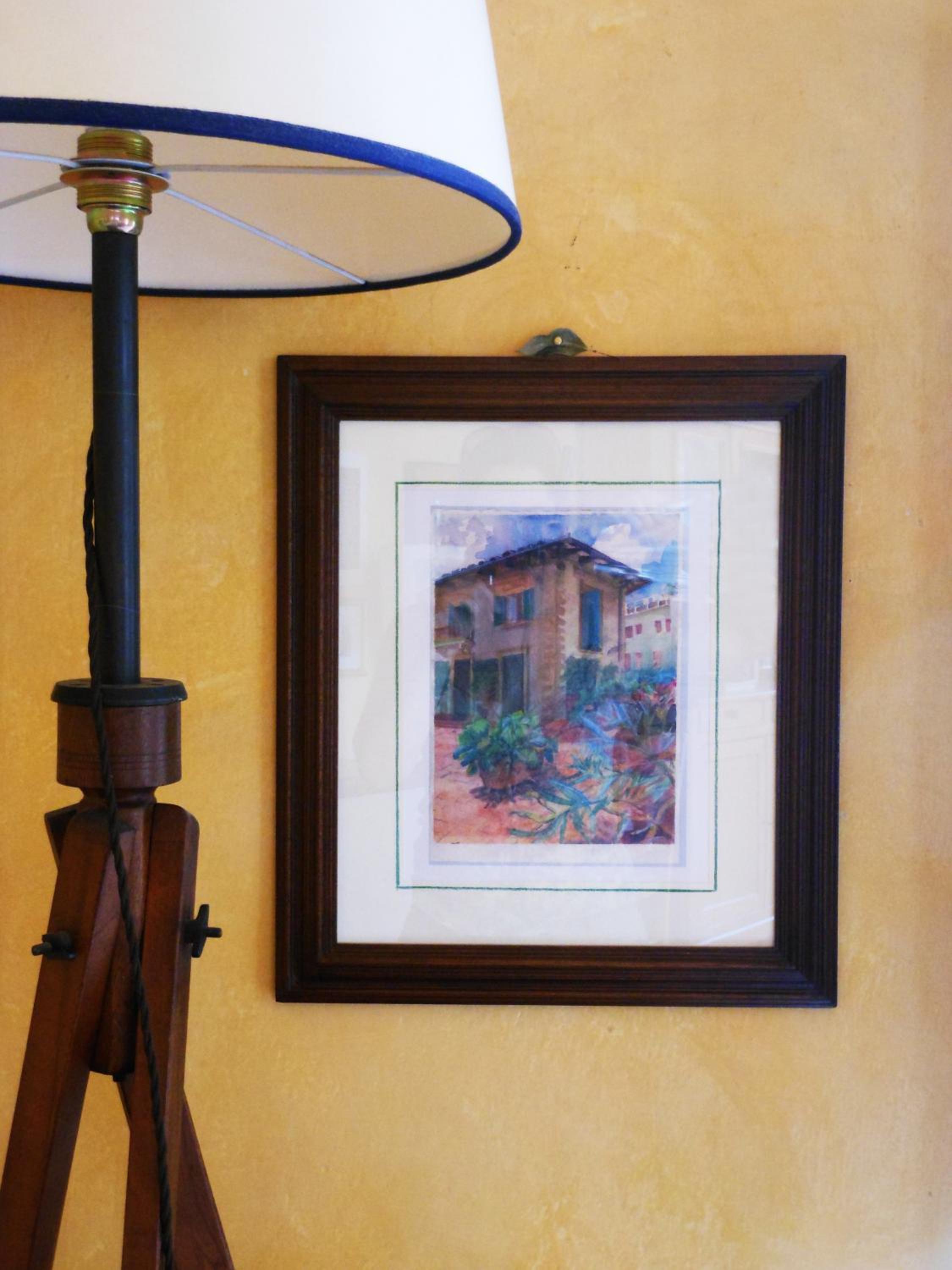 Poggio Imperiale Apartments